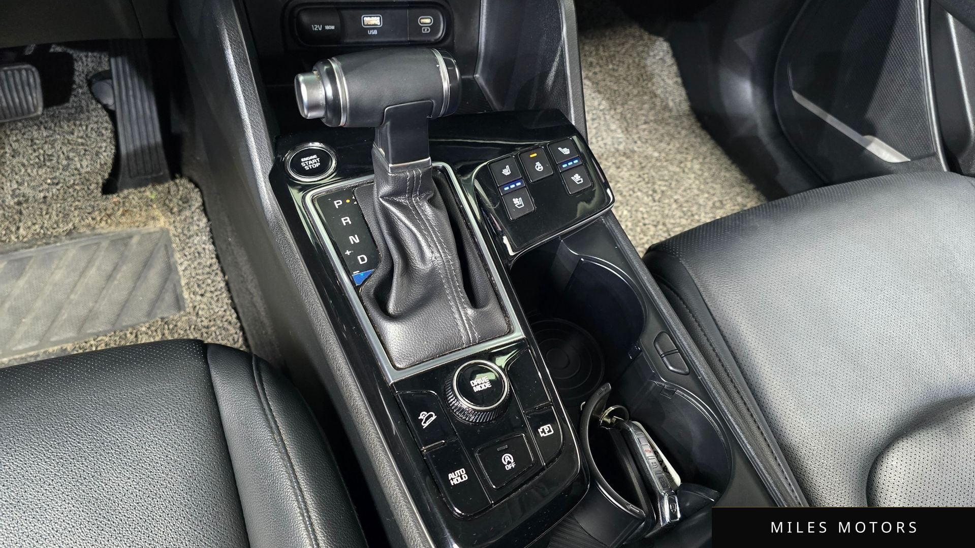 Kia Sportage 2022 — миниатюра 12