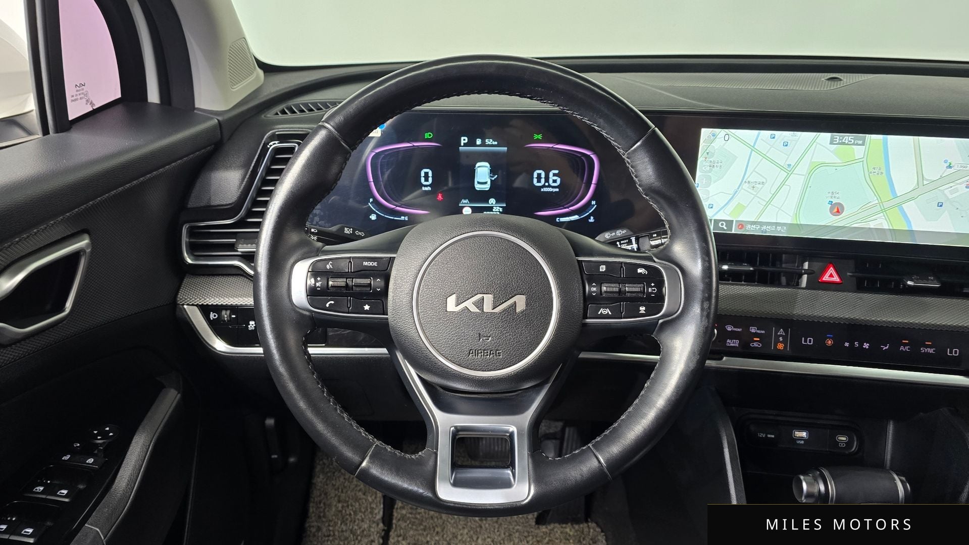 Kia Sportage 2022 — миниатюра 18
