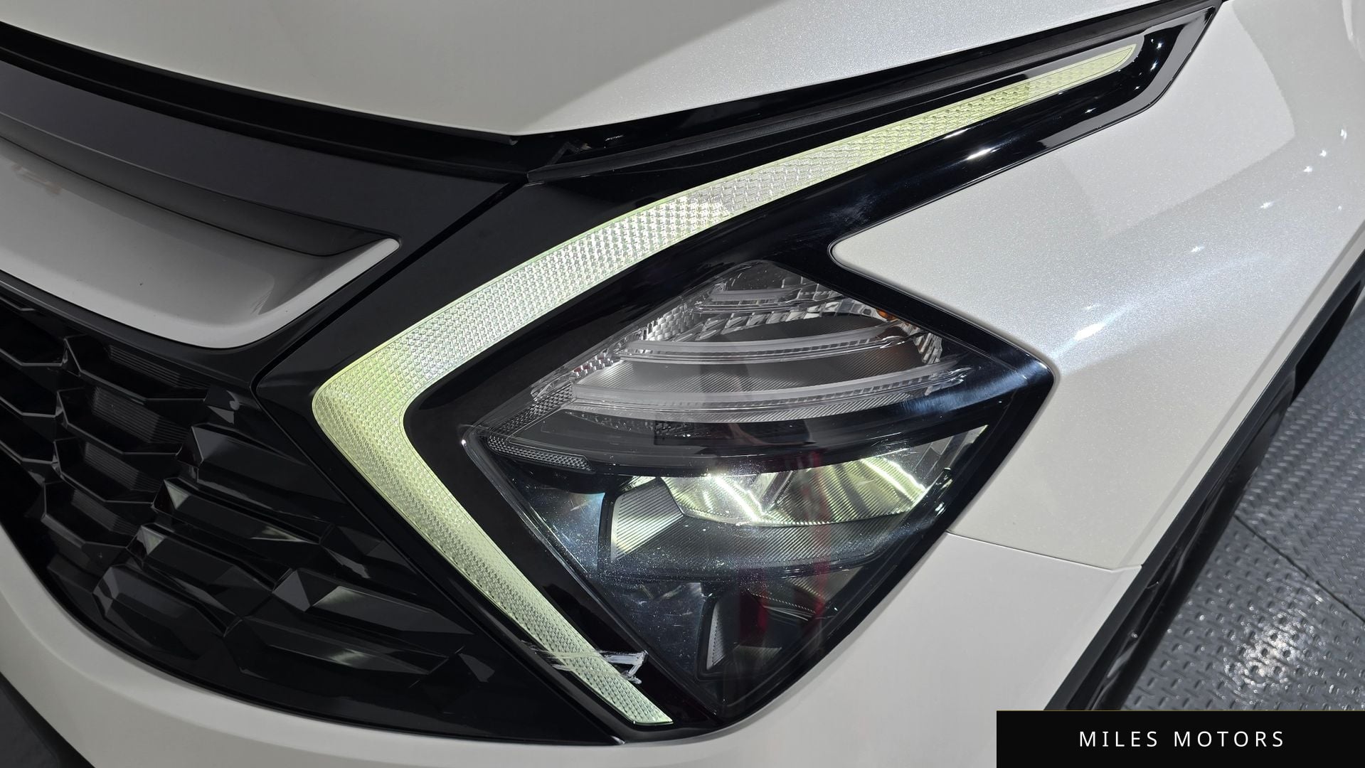 Kia Sportage 2022 — миниатюра 8