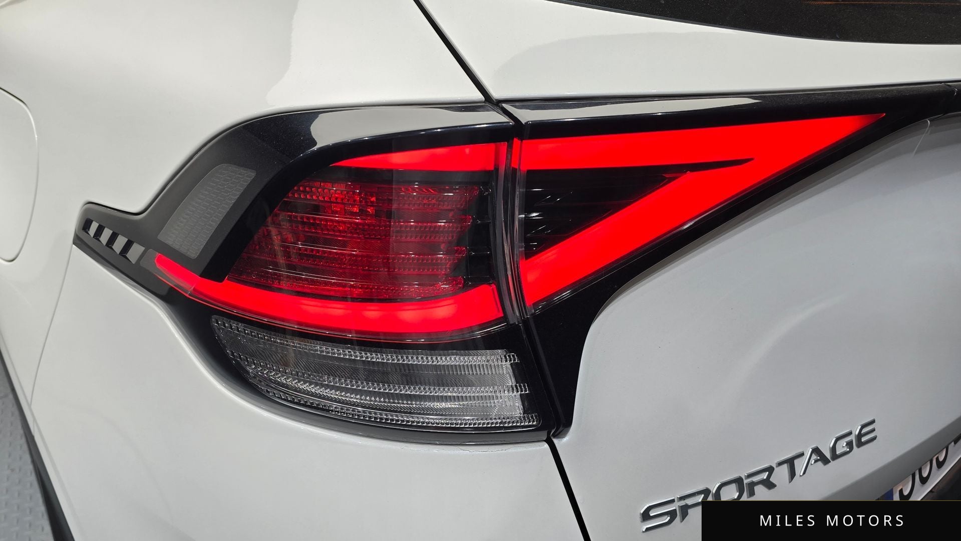 Kia Sportage 2022 — миниатюра 9