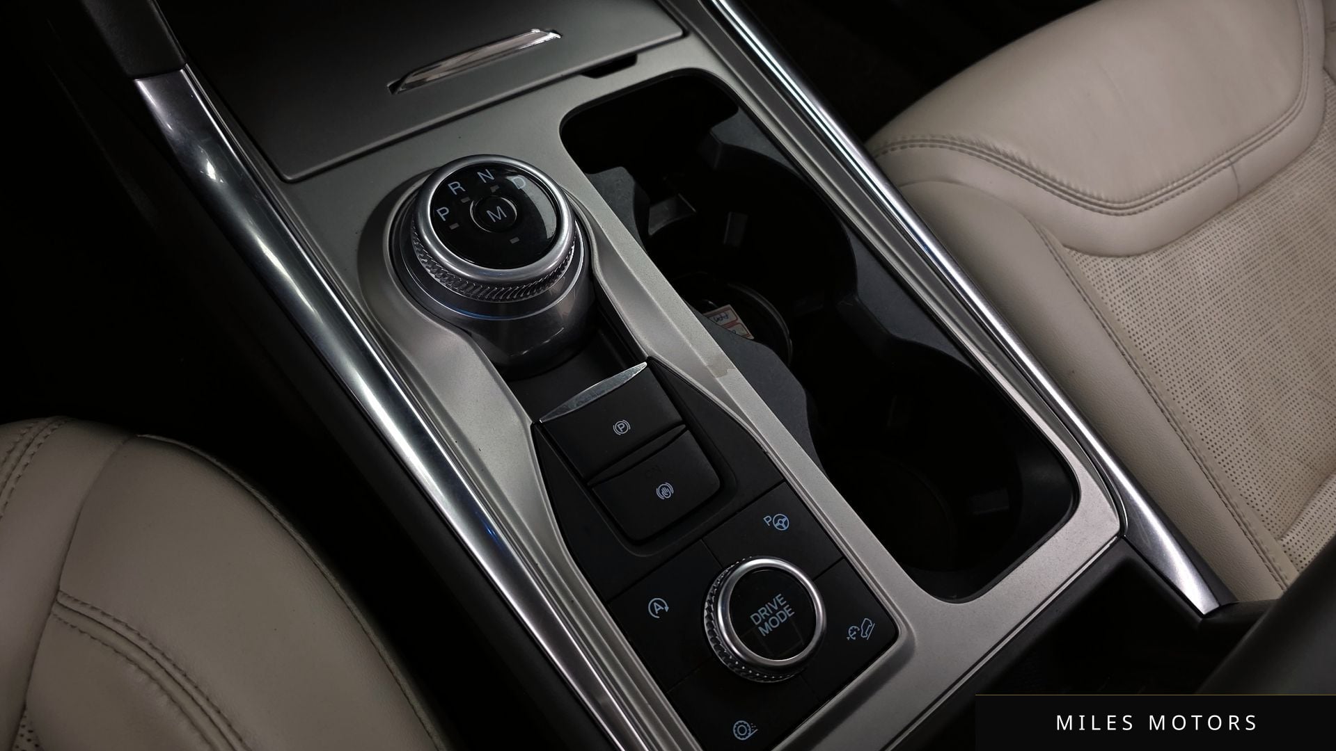 Ford Explorer 2021 — миниатюра 9