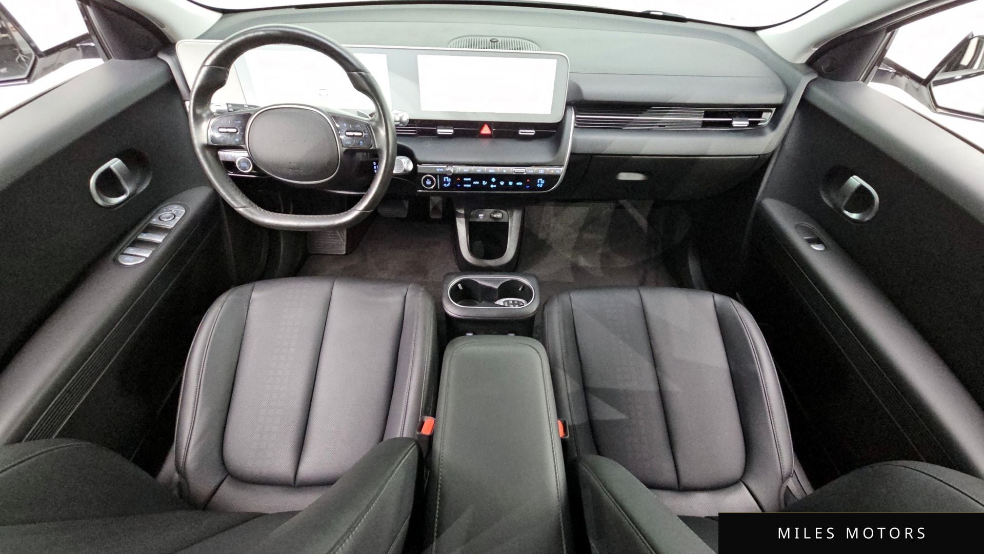 Hyundai Ioniq5 2022 — миниатюра 10