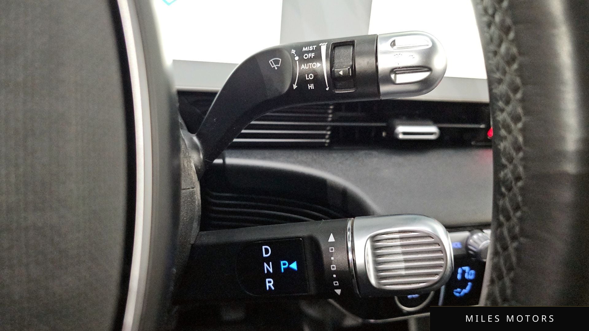 Hyundai Ioniq5 2022 — миниатюра 12