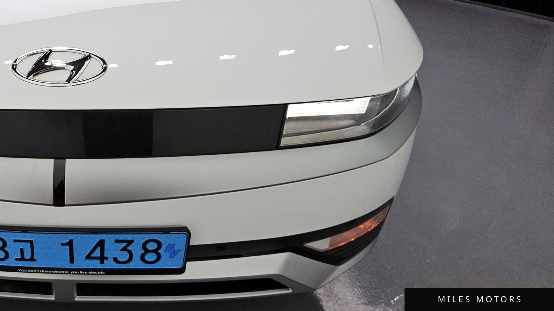 Hyundai Ioniq5 2022 — миниатюра 8