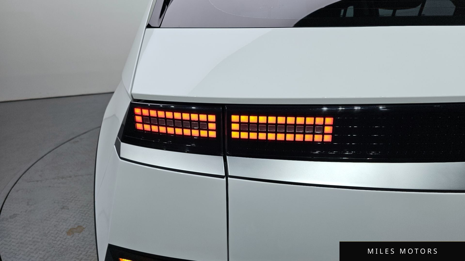 Hyundai Ioniq5 2022 — миниатюра 9