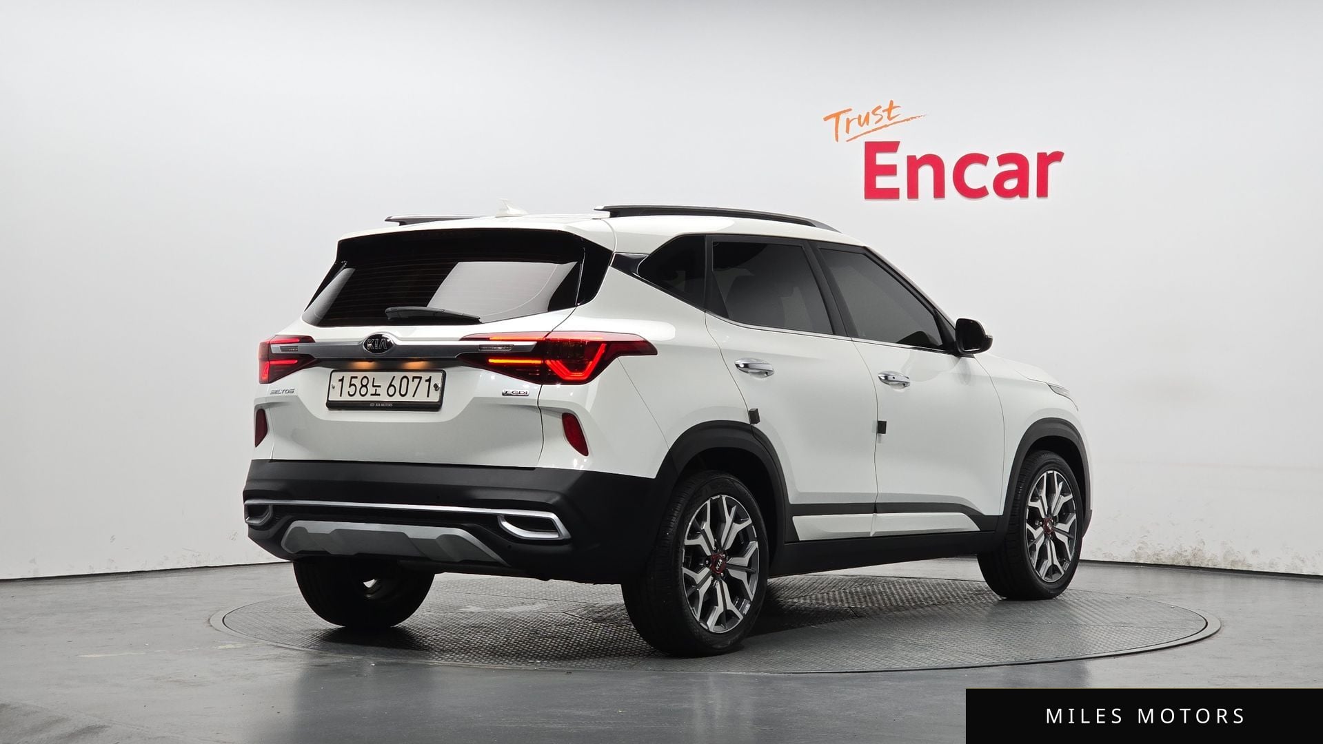 Kia Seltos 2020 — миниатюра 2