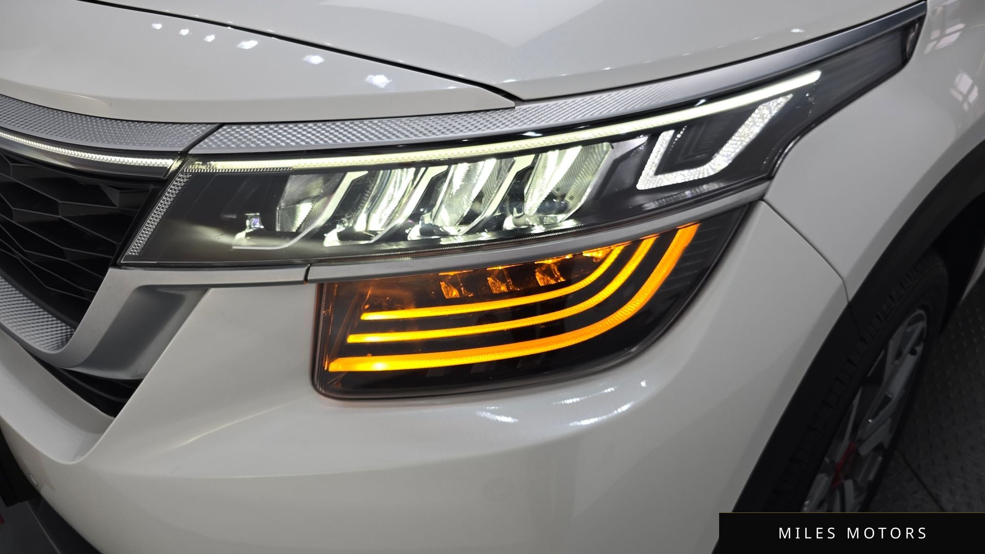 Kia Seltos 2020 — миниатюра 8
