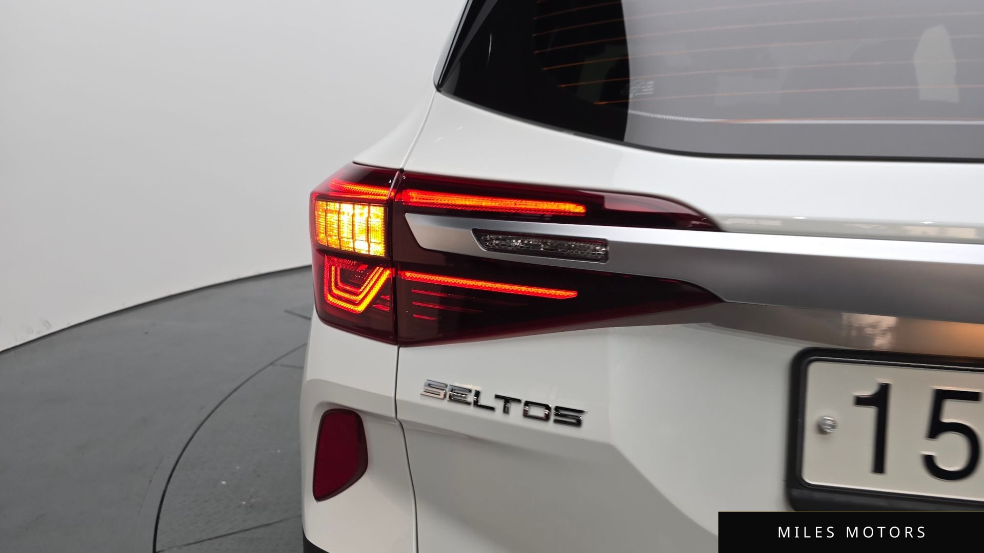 Kia Seltos 2020 — миниатюра 9