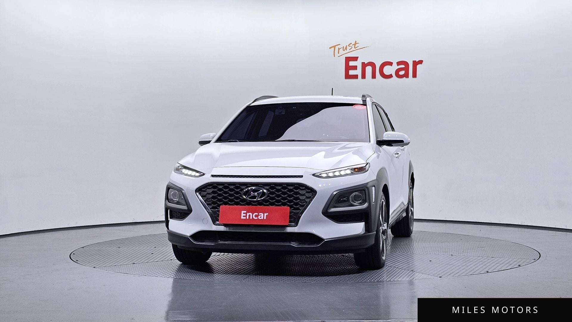 Hyundai Kona 2018 — миниатюра 3