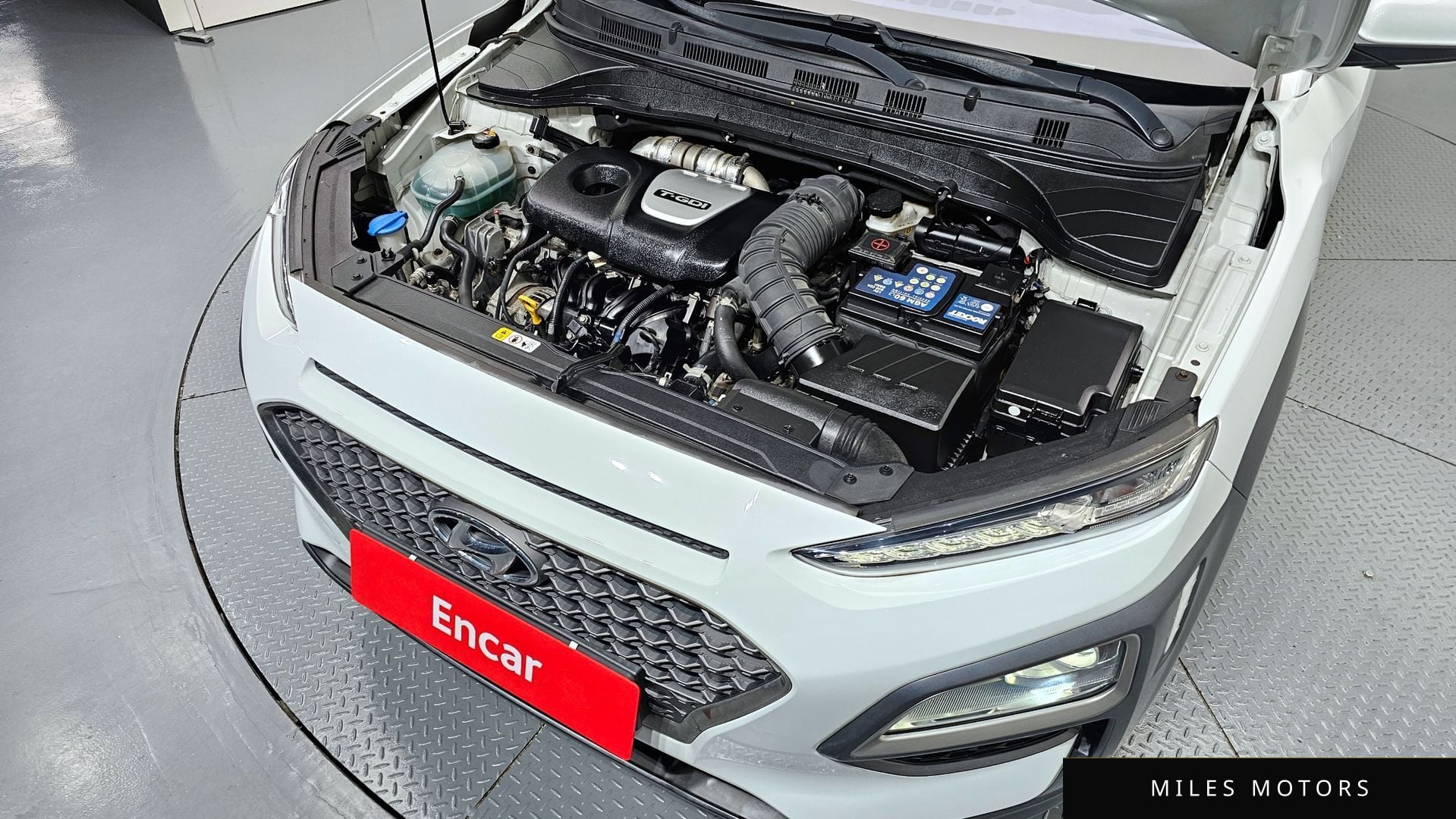 Hyundai Kona 2018 — миниатюра 6
