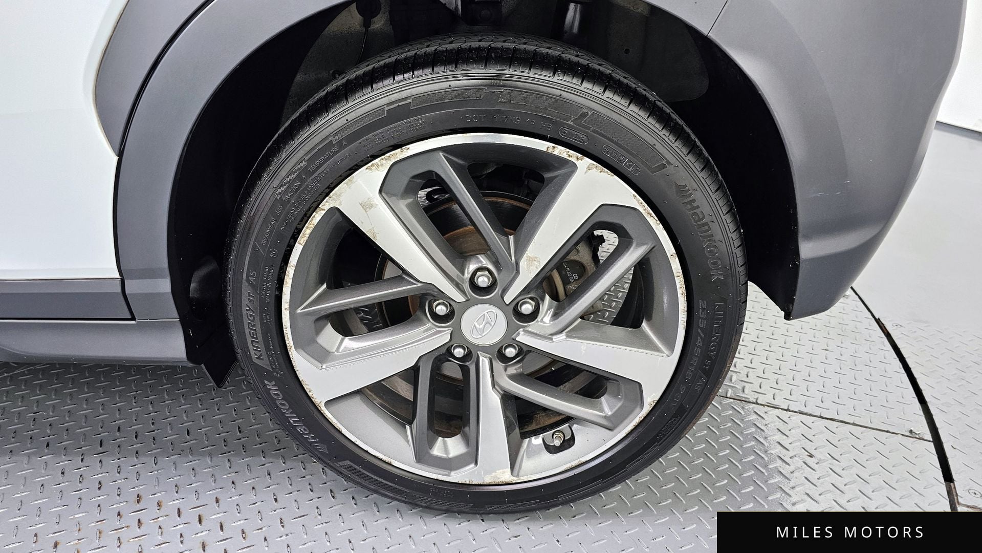 Hyundai Kona 2018 — миниатюра 7