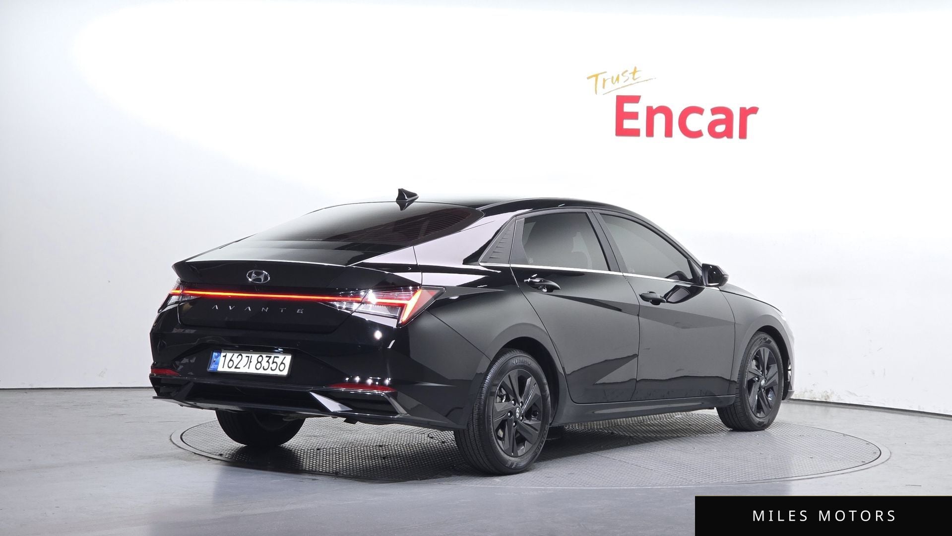 Hyundai AVANTE 2022 — миниатюра 2