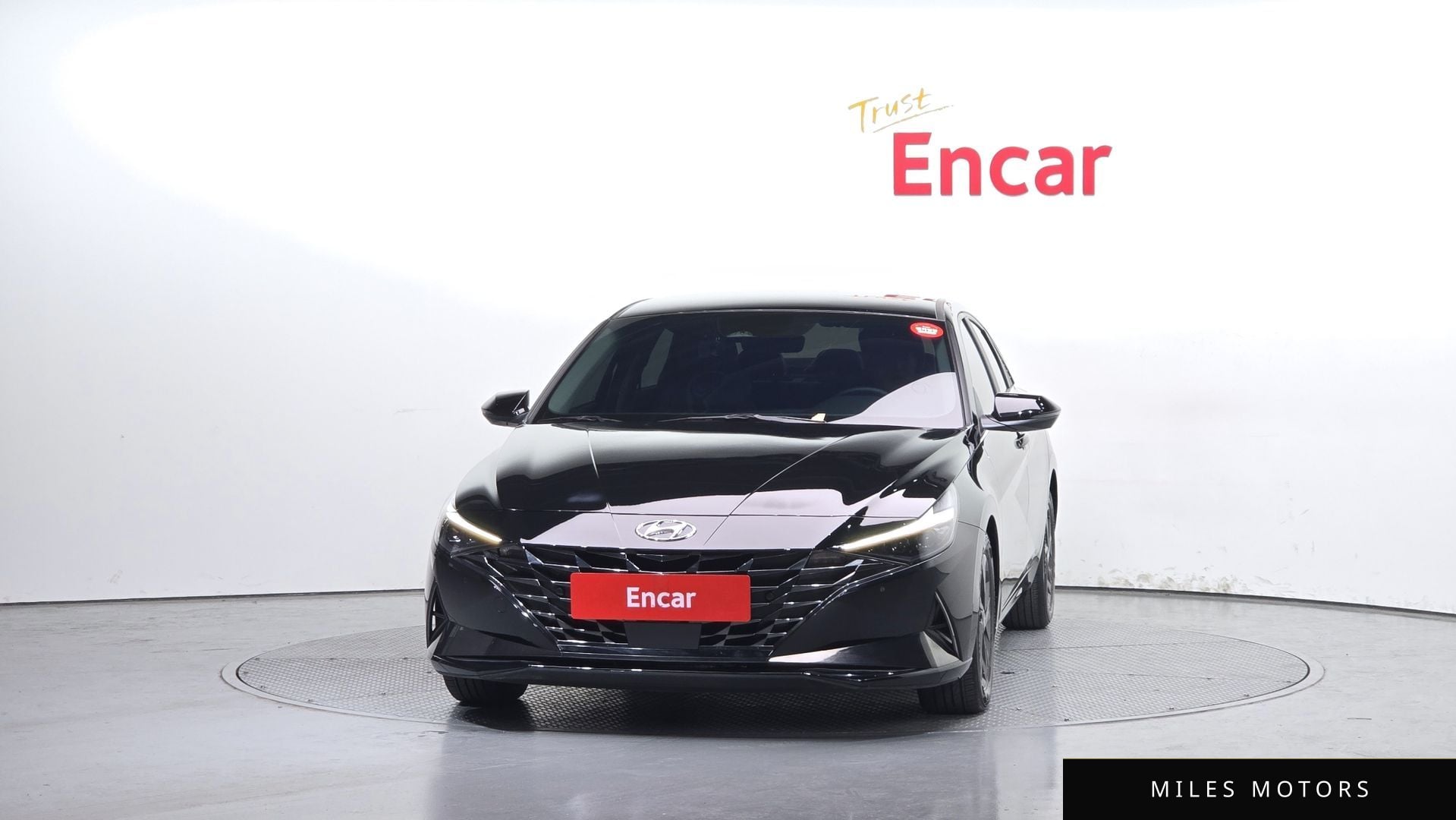 Hyundai AVANTE 2022 — миниатюра 3