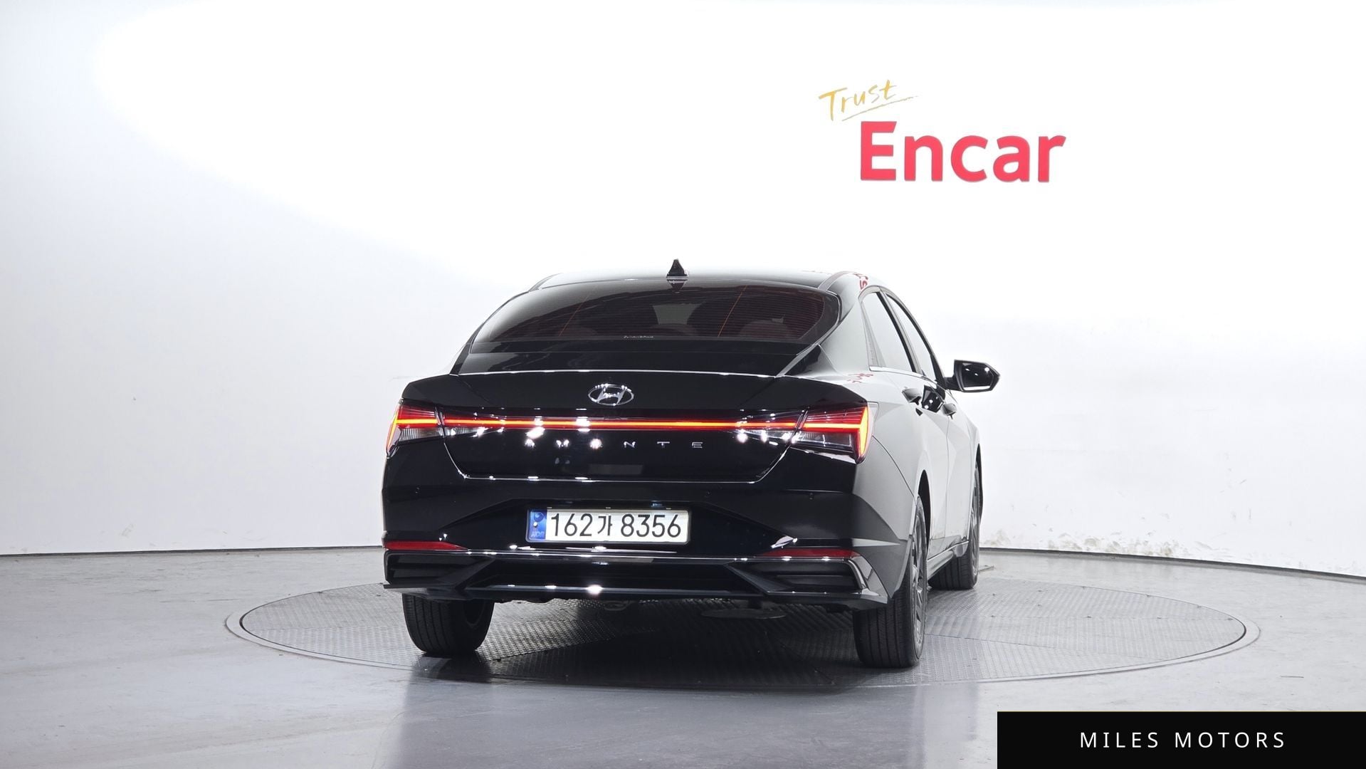 Hyundai AVANTE 2022 — миниатюра 4