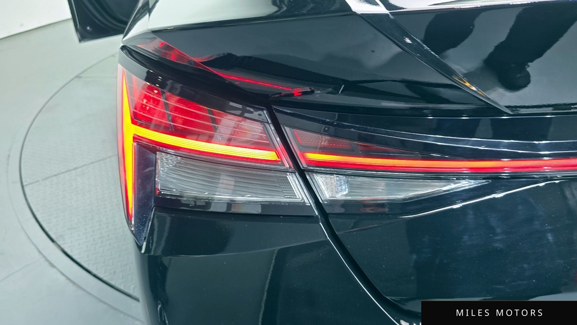 Hyundai AVANTE 2022 — миниатюра 9