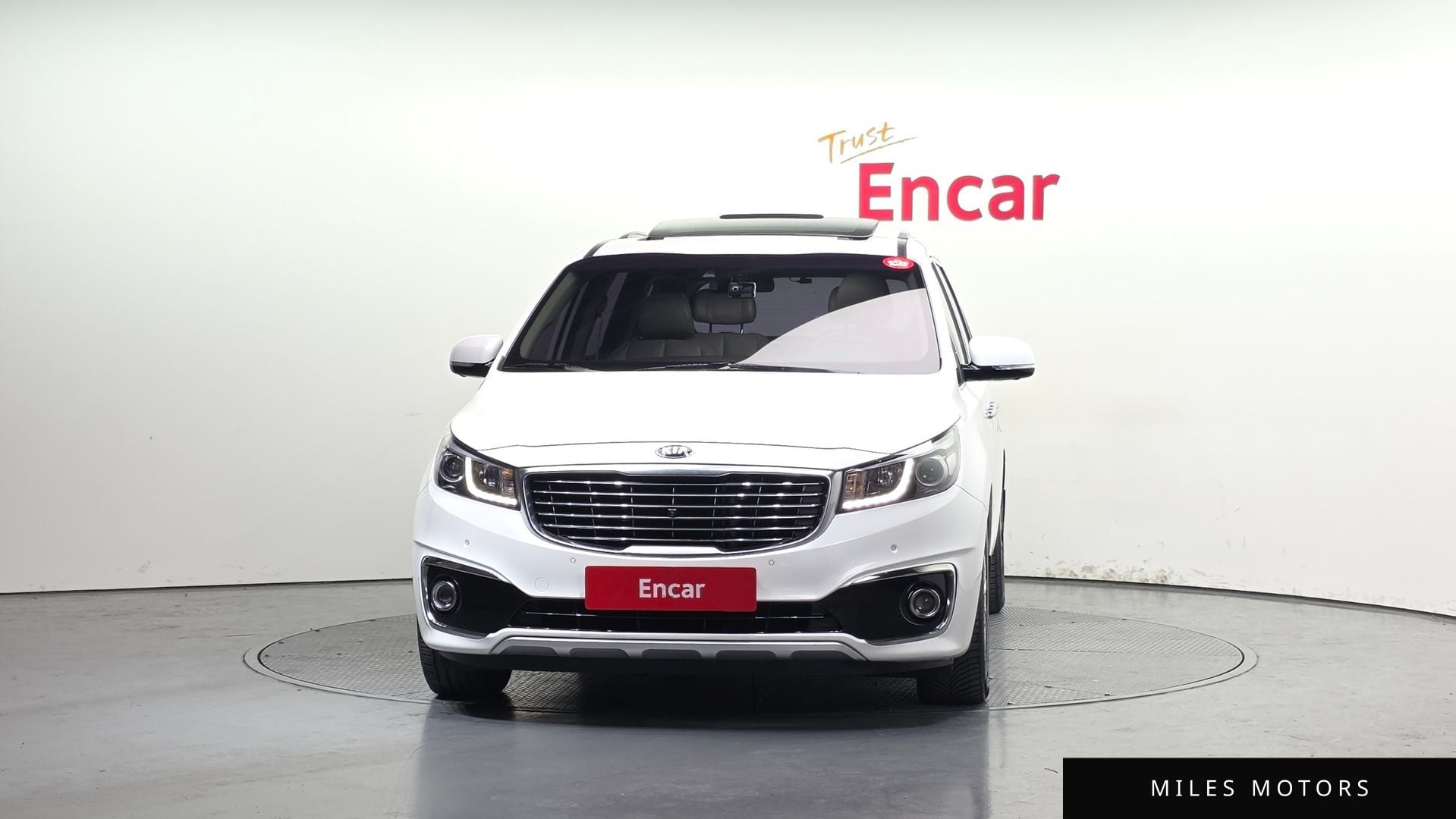 Kia Canival 2016 — миниатюра 3