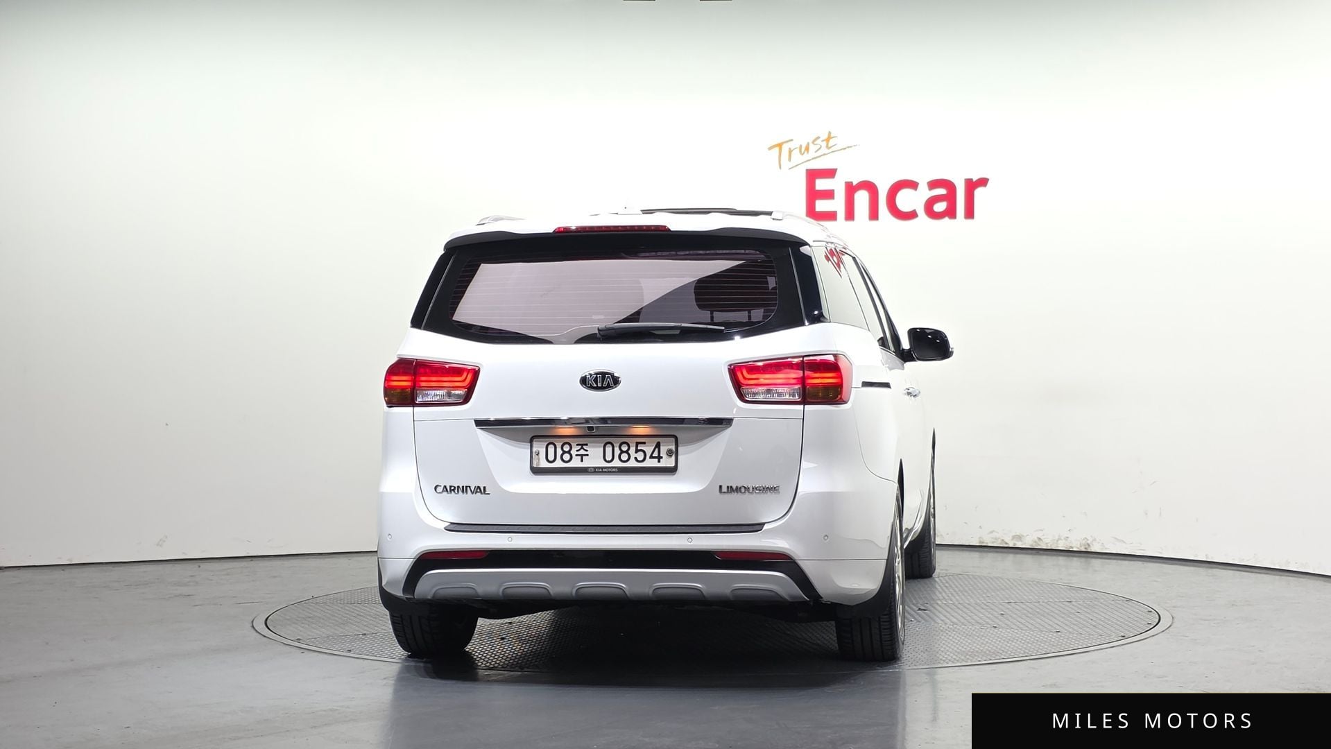 Kia Canival 2016 — миниатюра 4