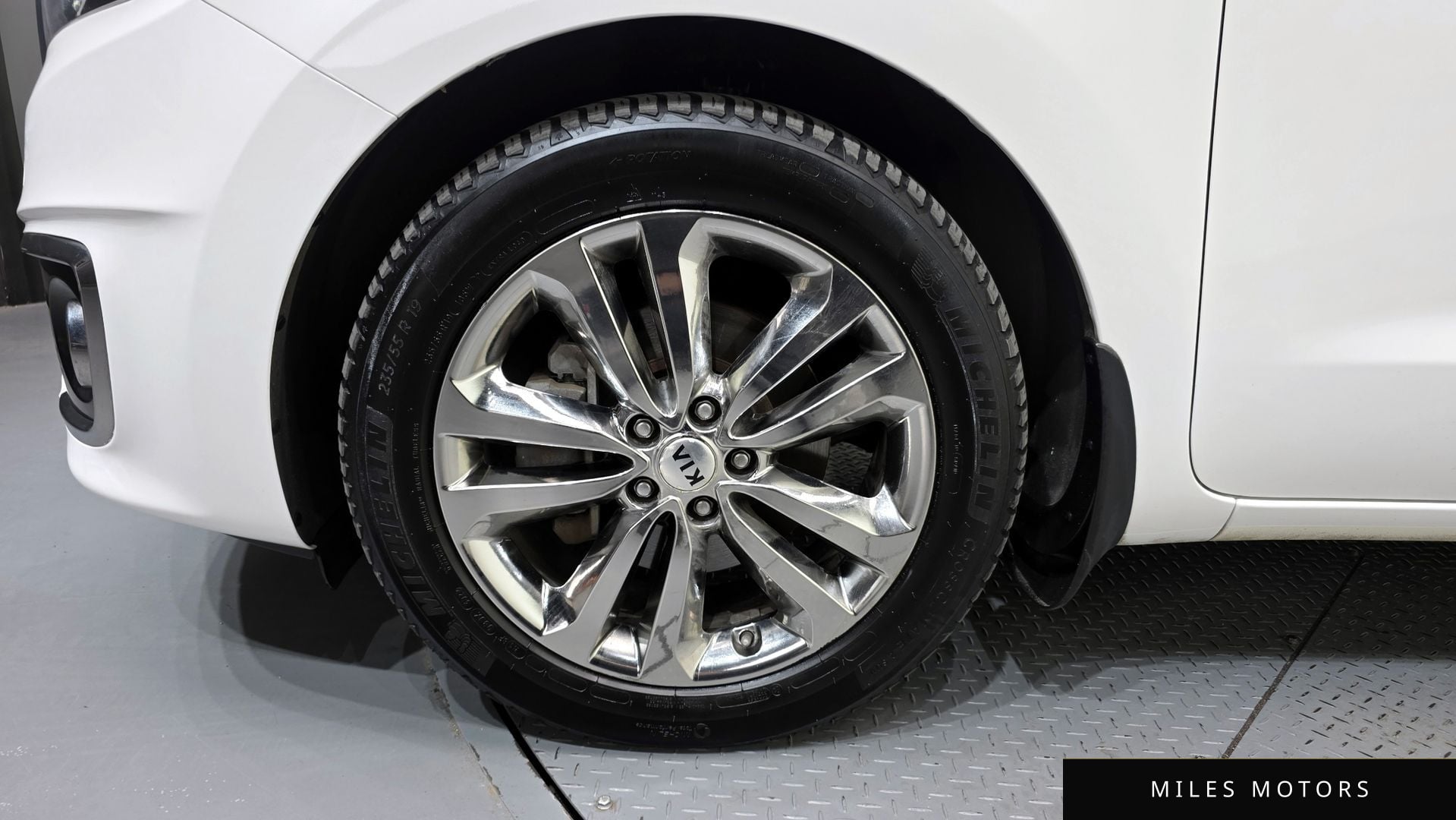 Kia Canival 2016 — миниатюра 5