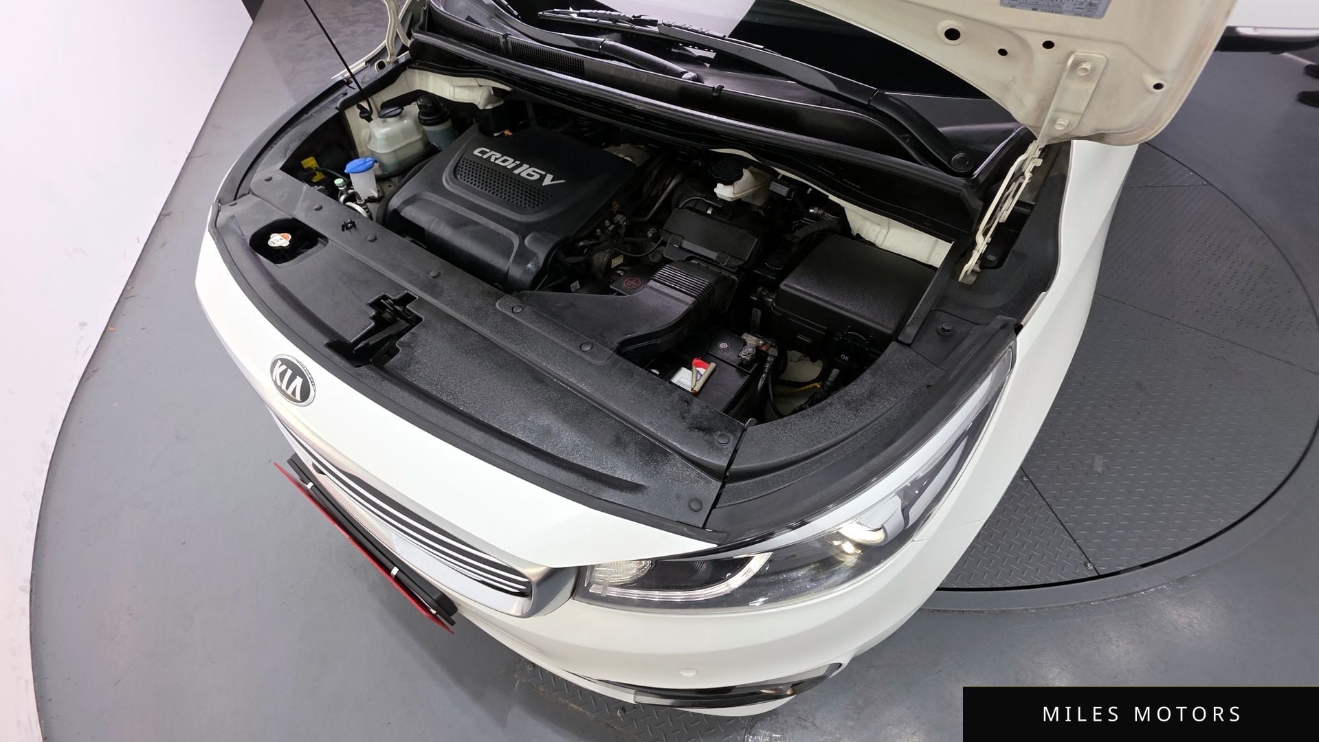 Kia Canival 2016 — миниатюра 6