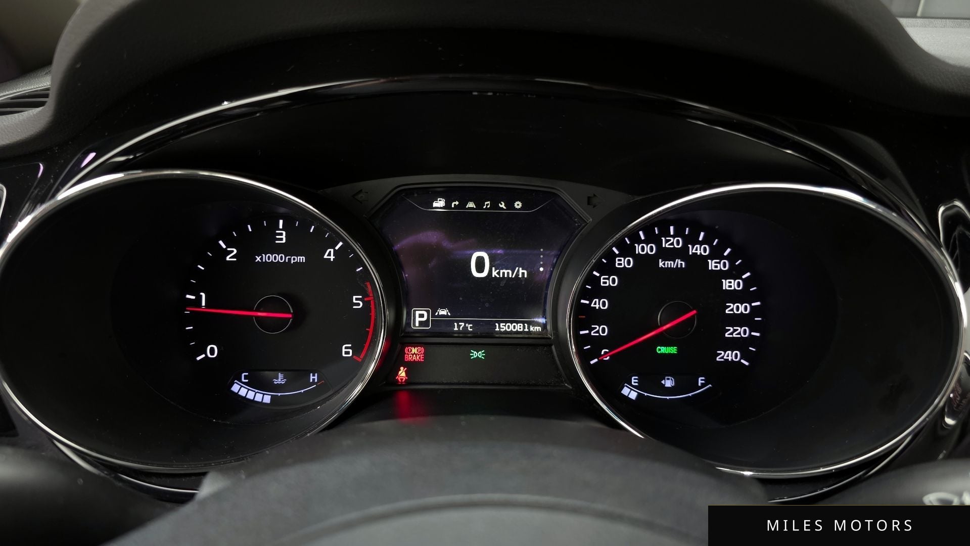 Kia Canival 2016 — миниатюра 11