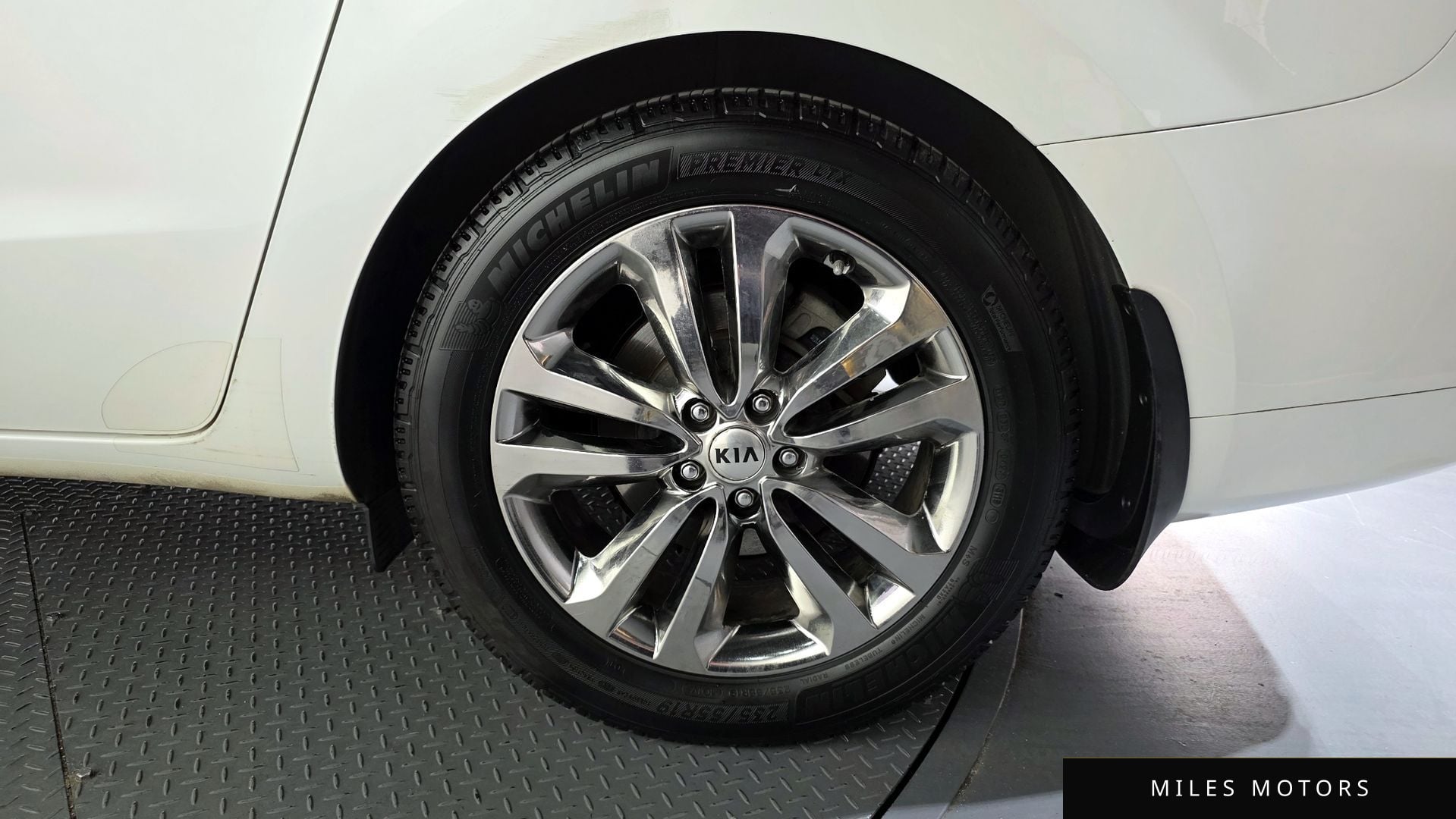 Kia Canival 2016 — миниатюра 7