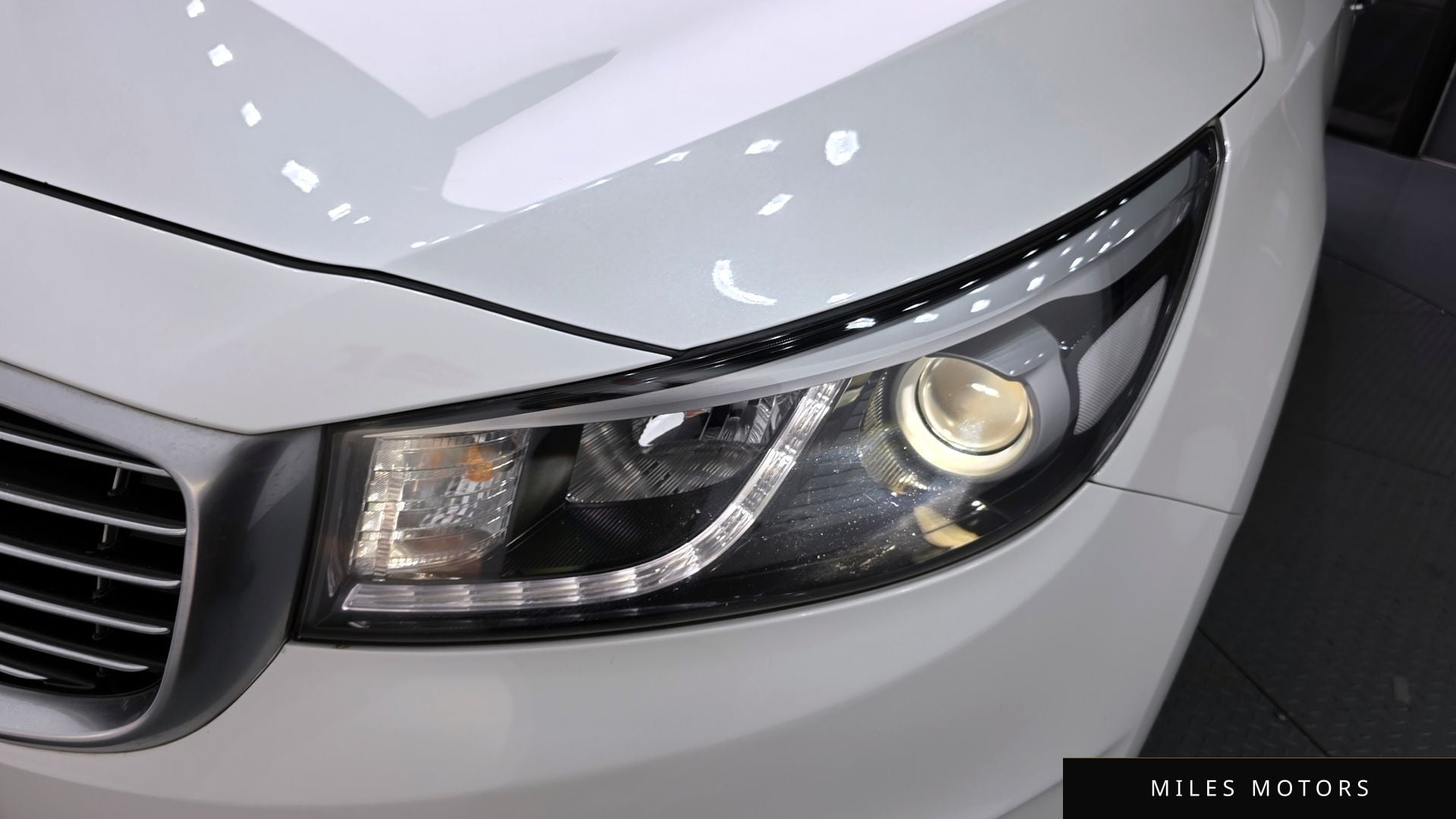 Kia Canival 2016 — миниатюра 8