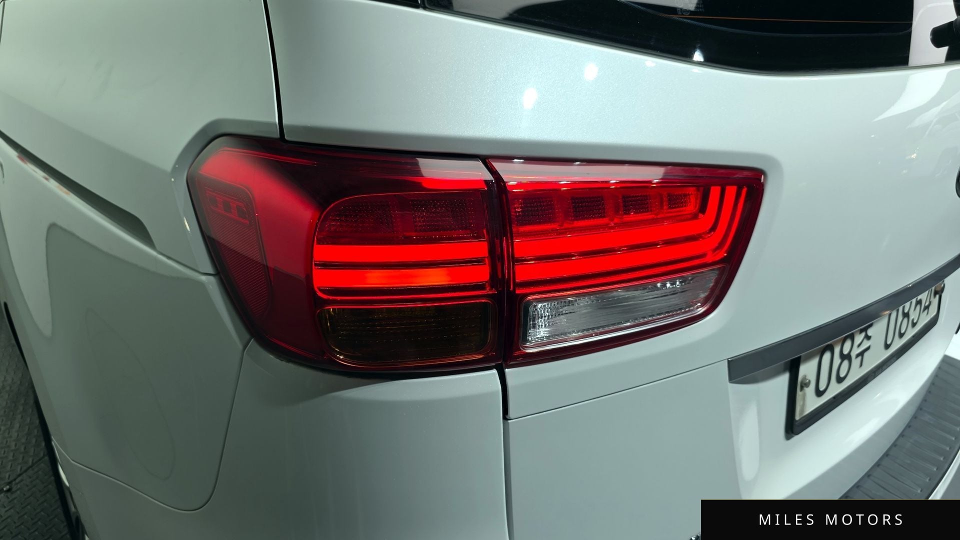 Kia Canival 2016 — миниатюра 9