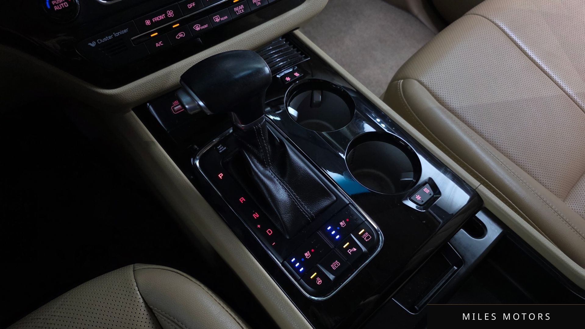 Kia Canival 2018 — миниатюра 12