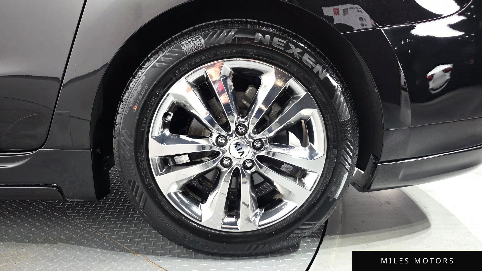 Kia Canival 2018 — миниатюра 7