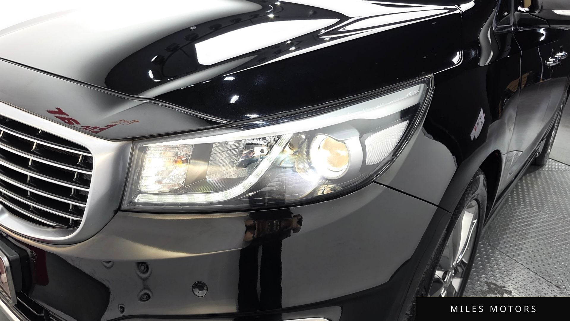 Kia Canival 2018 — миниатюра 8