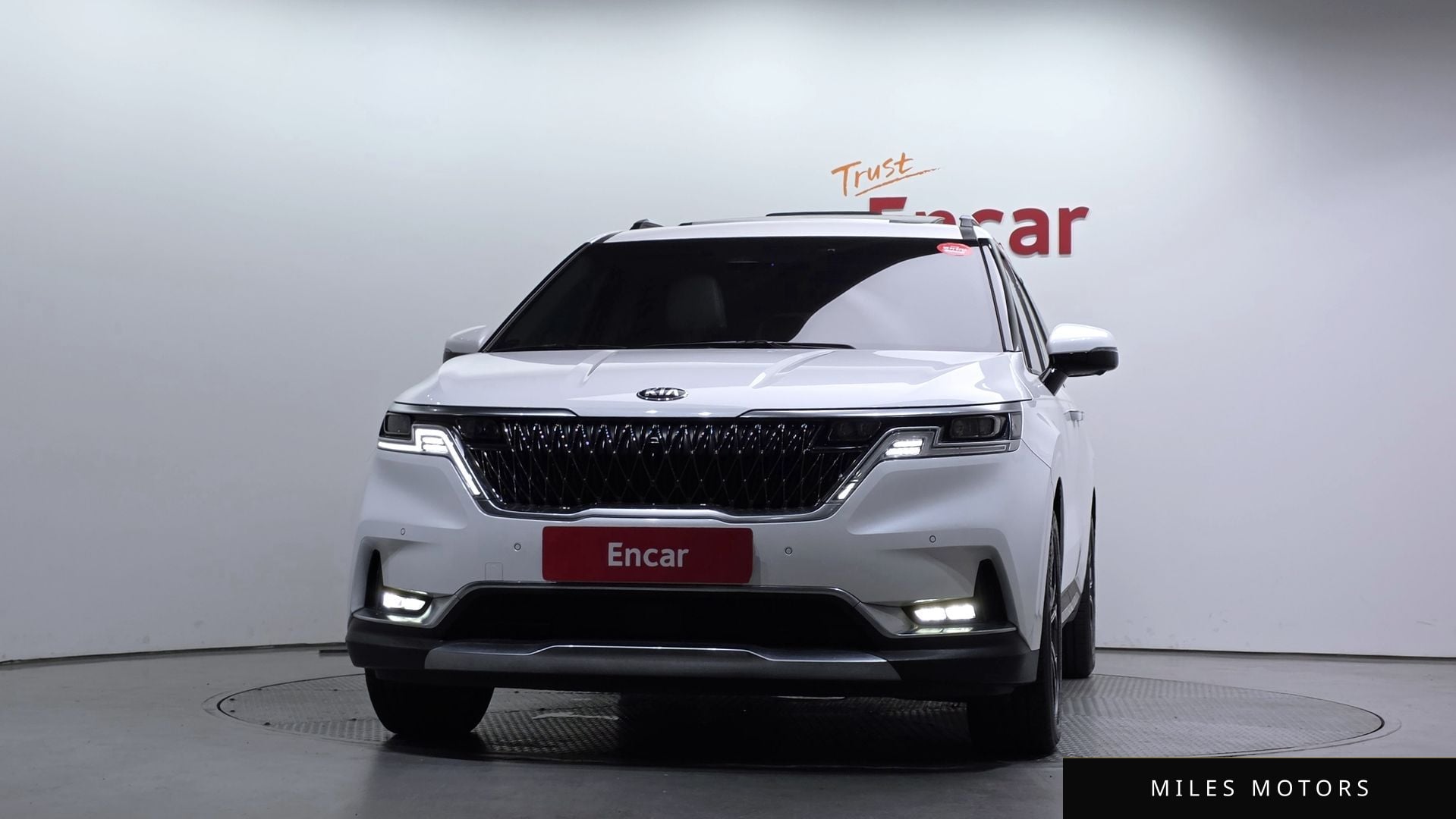 Kia Carnival 2021 — миниатюра 3