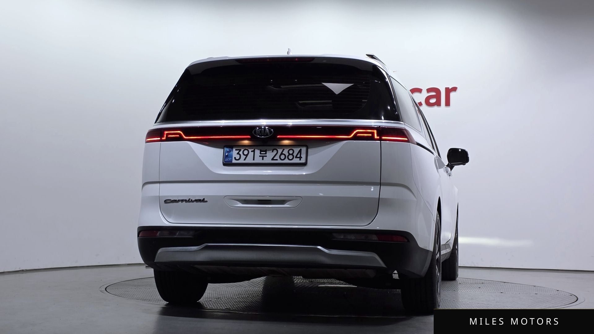 Kia Carnival 2021 — миниатюра 4