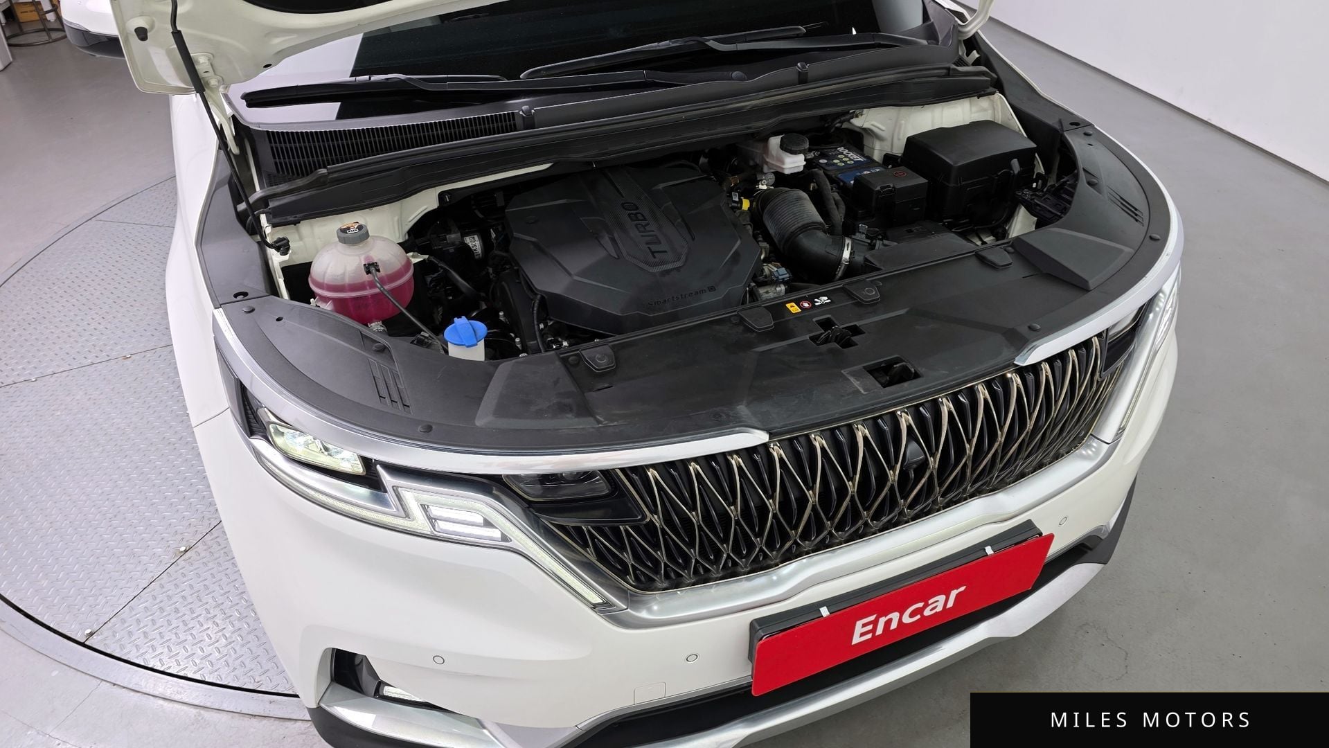 Kia Carnival 2021 — миниатюра 6