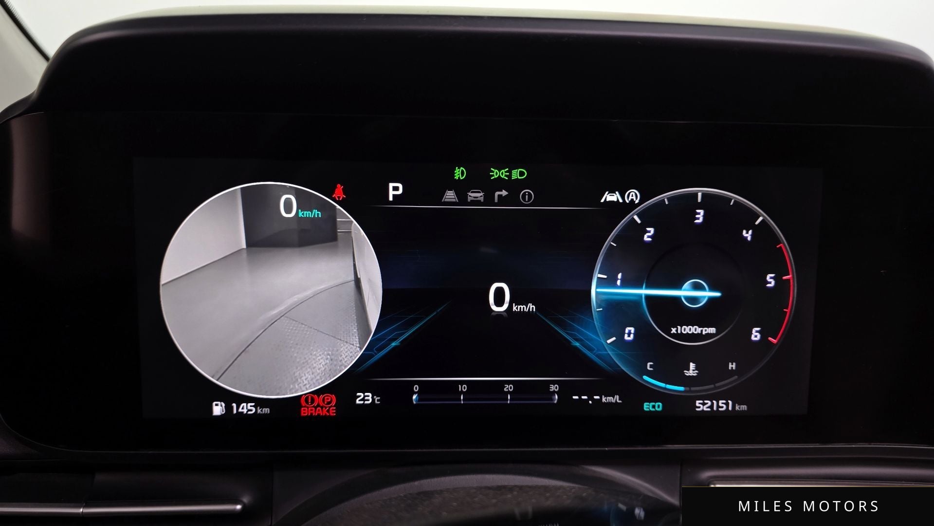Kia Carnival 2021 — миниатюра 11