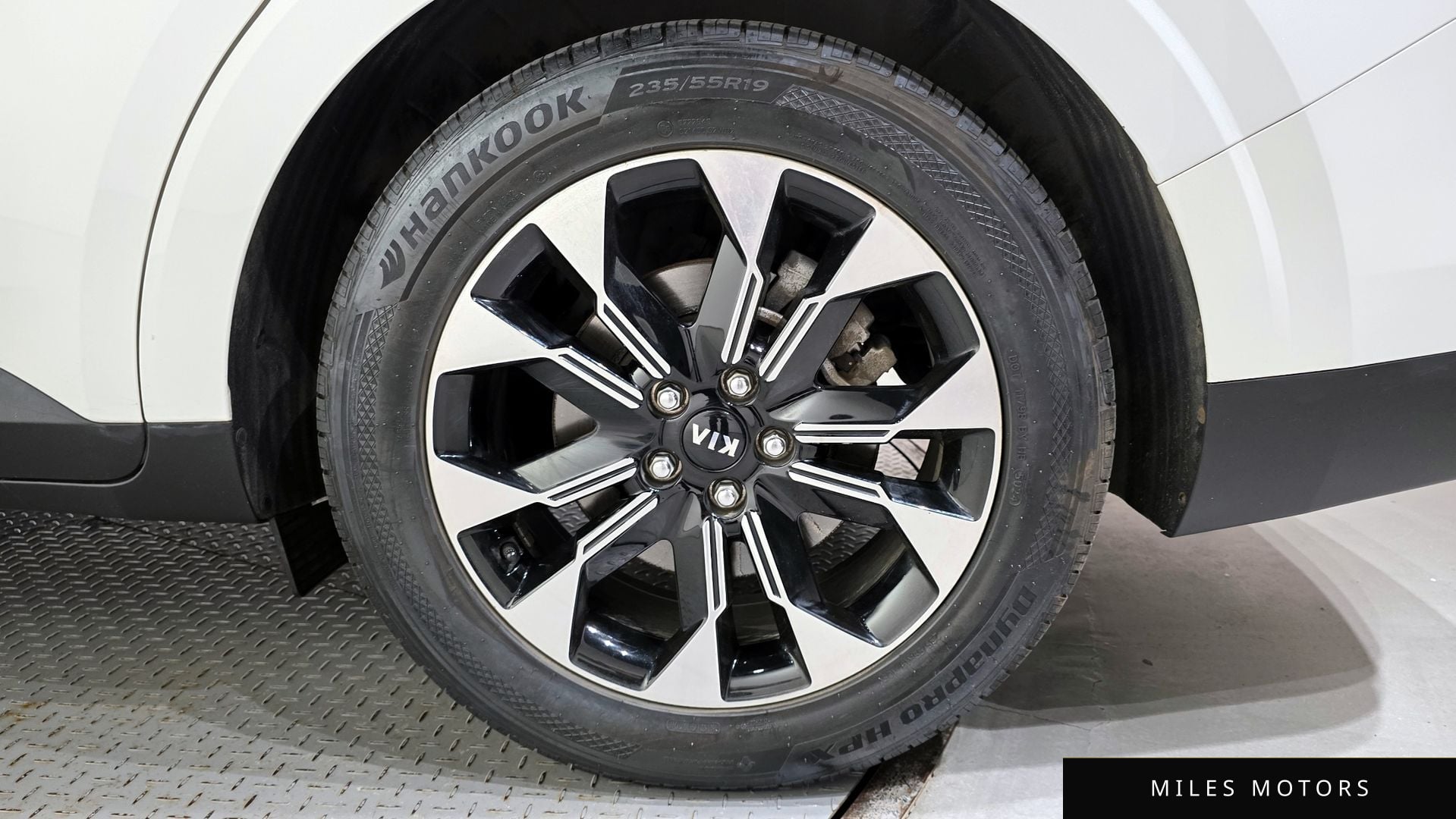 Kia Carnival 2021 — миниатюра 7