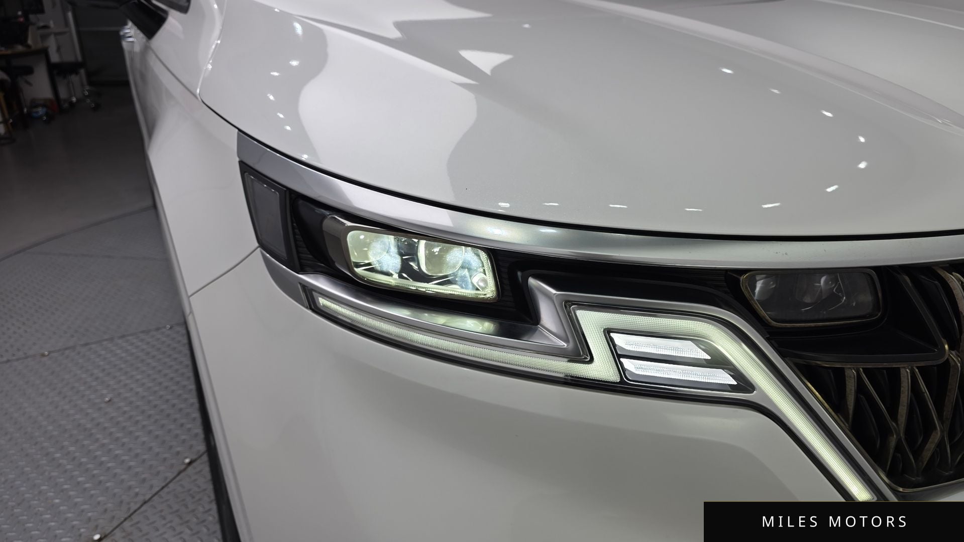 Kia Carnival 2021 — миниатюра 8