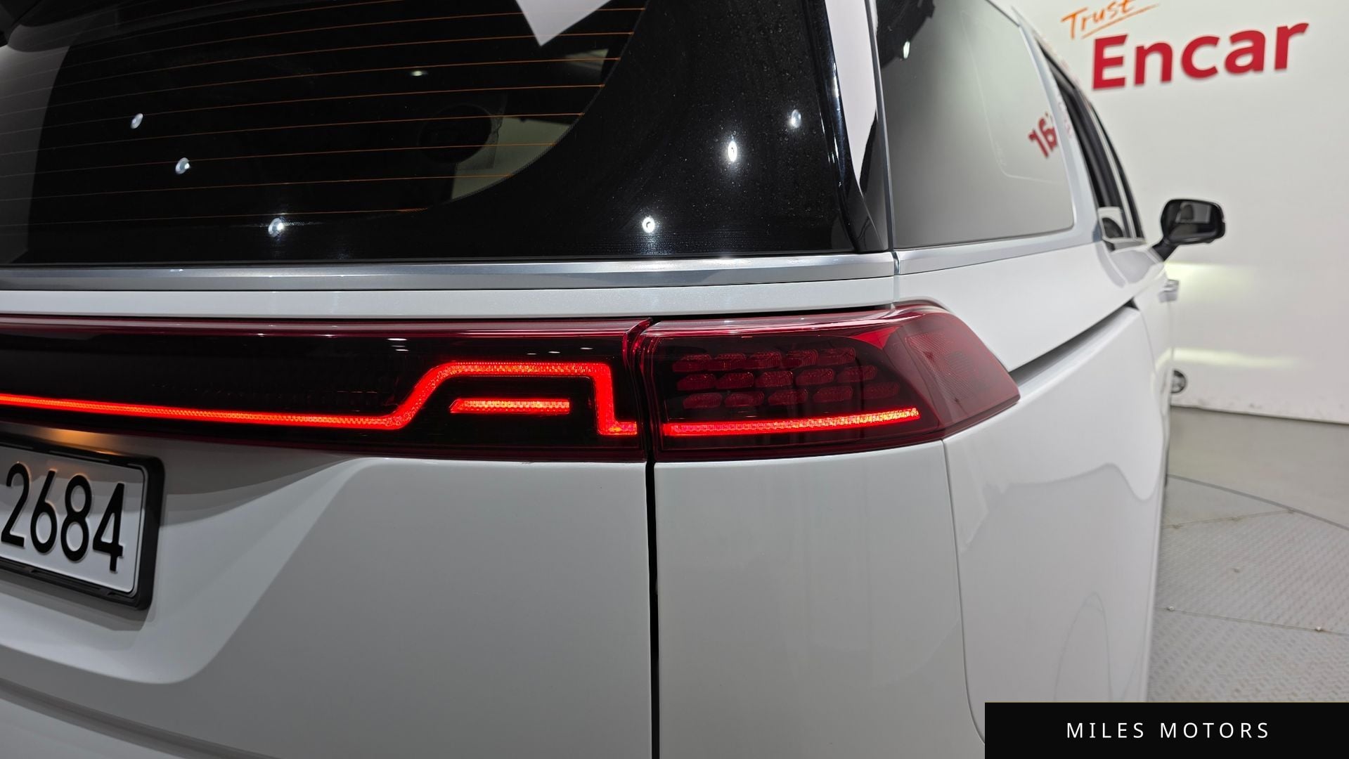 Kia Carnival 2021 — миниатюра 9