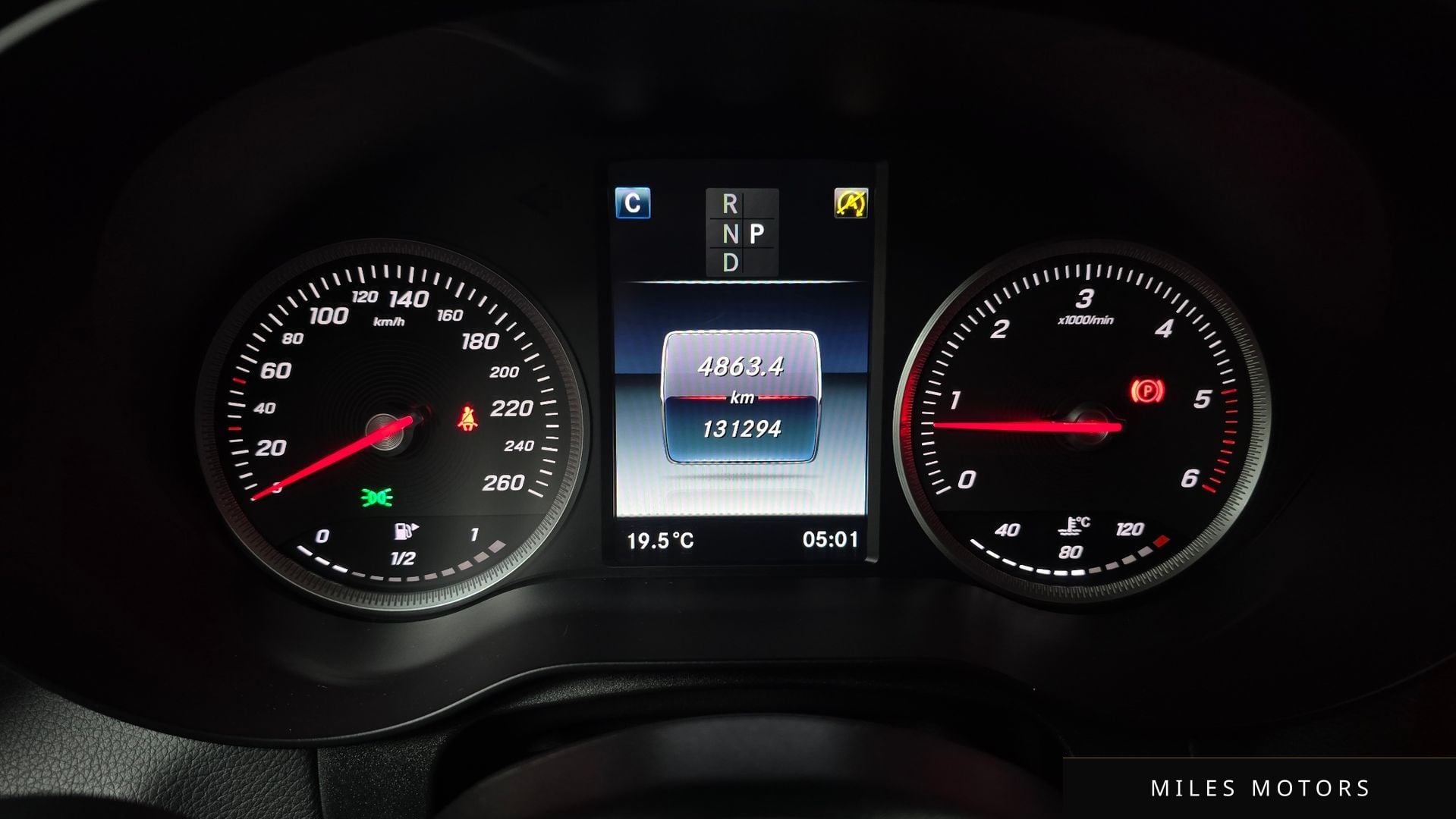 Mercedes-Benz GLC-Class X253 2018 — миниатюра 11