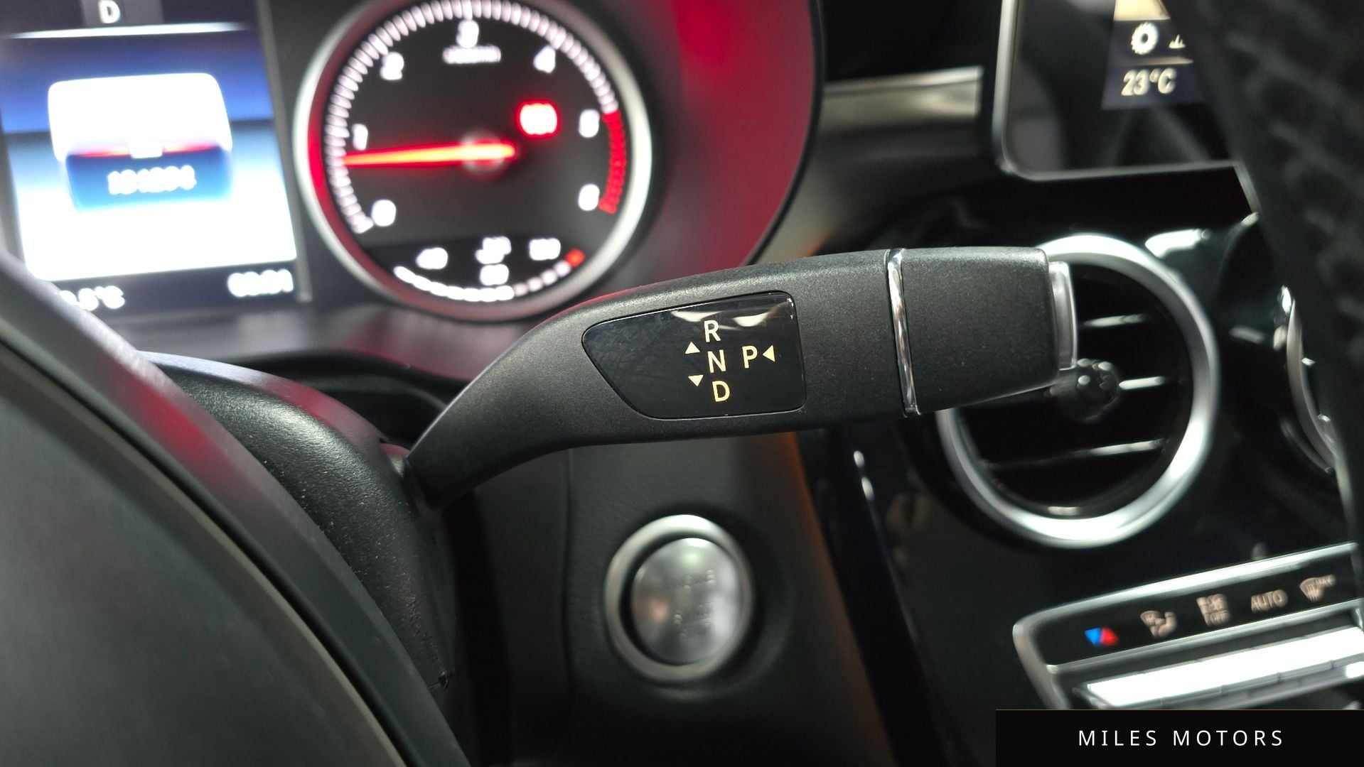 Mercedes-Benz GLC-Class X253 2018 — миниатюра 12