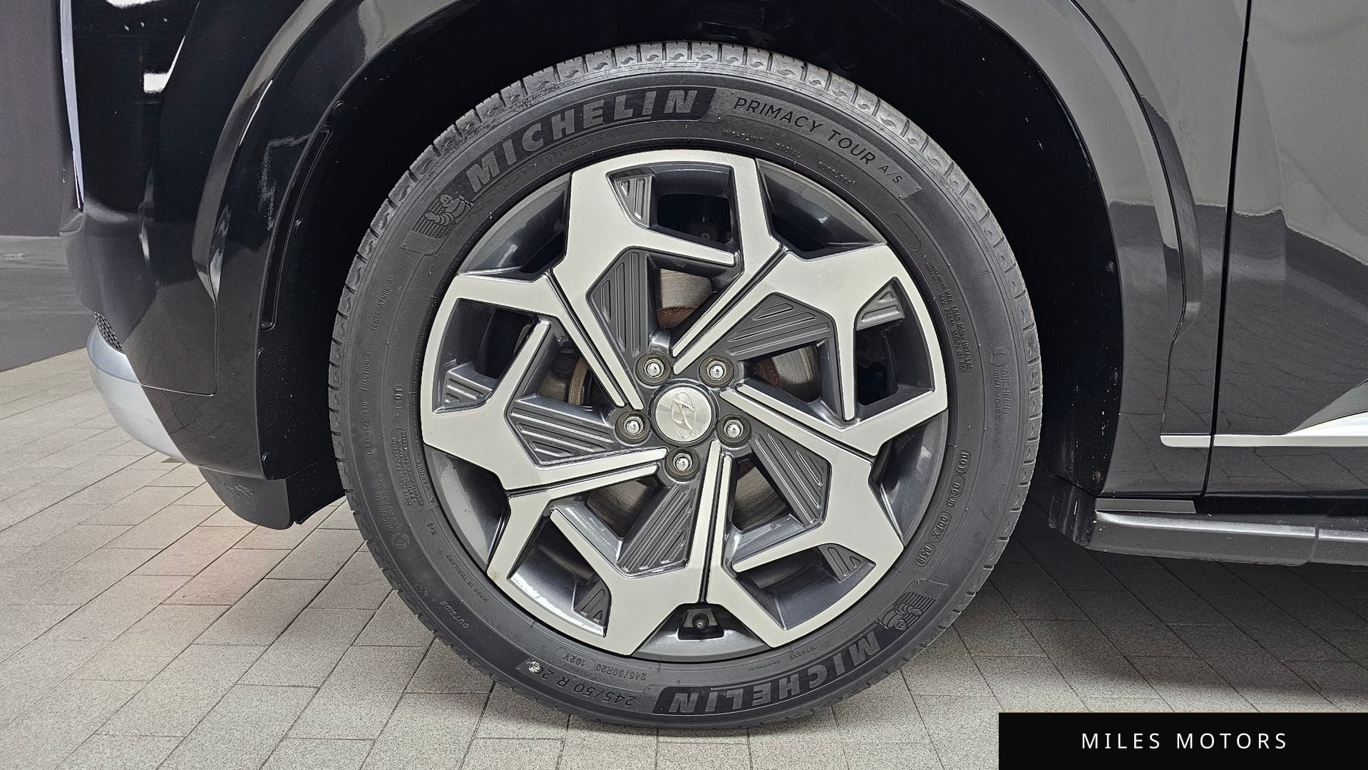 Hyundai Palisade 2021 — миниатюра 5