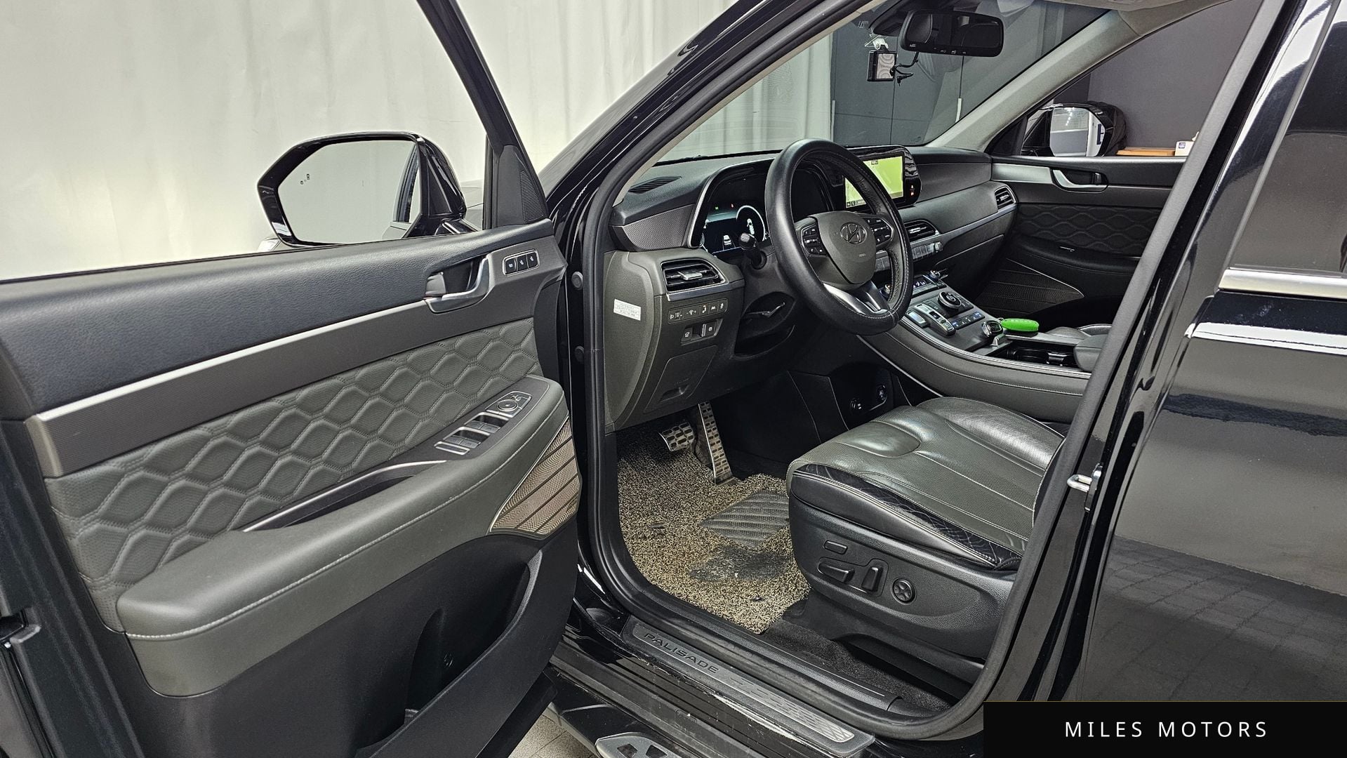 Hyundai Palisade 2021 — миниатюра 13