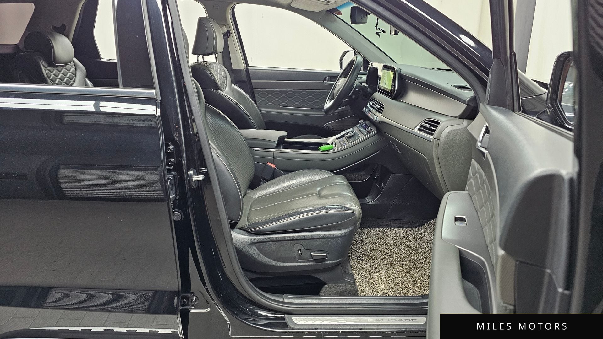 Hyundai Palisade 2021 — миниатюра 17