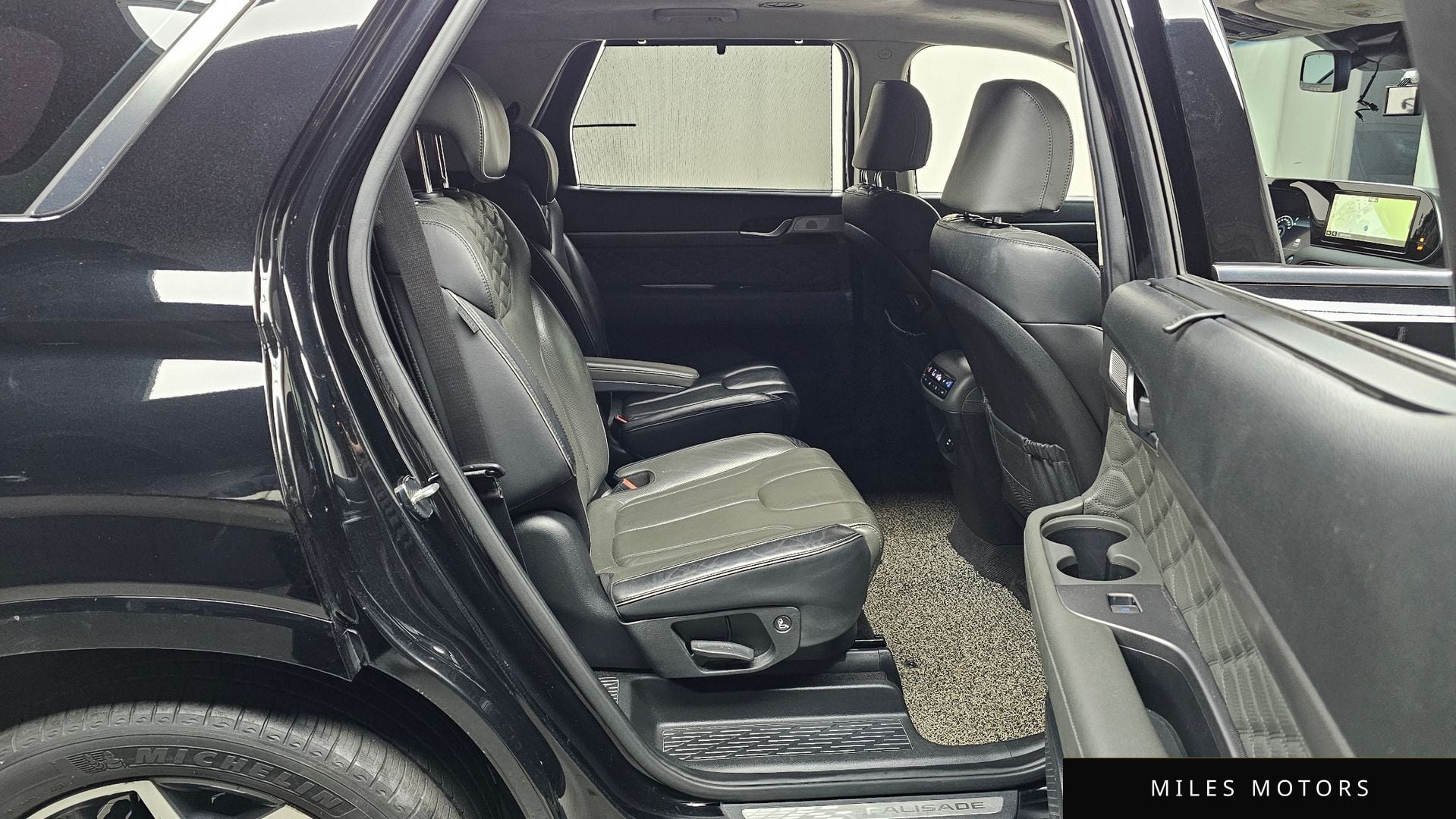 Hyundai Palisade 2021 — миниатюра 18