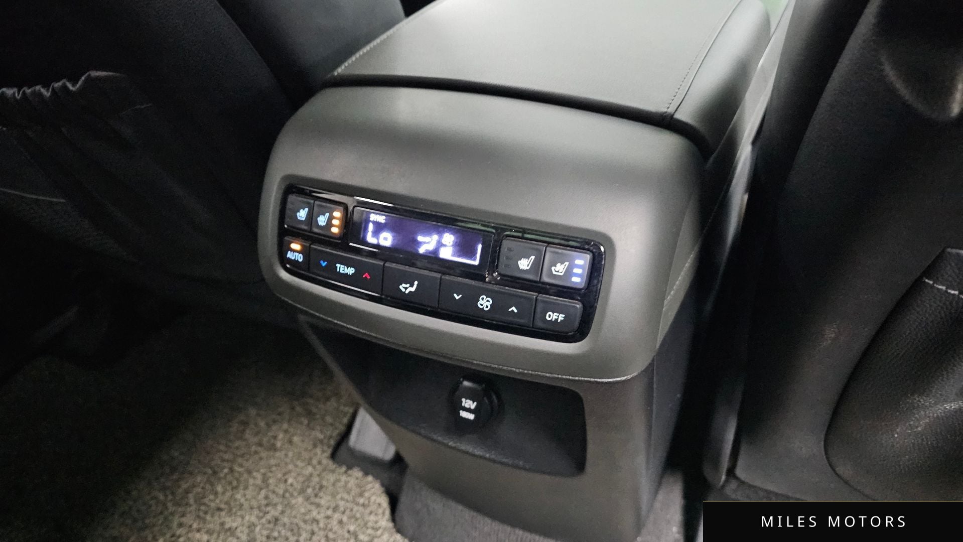 Hyundai Palisade 2021 — миниатюра 24