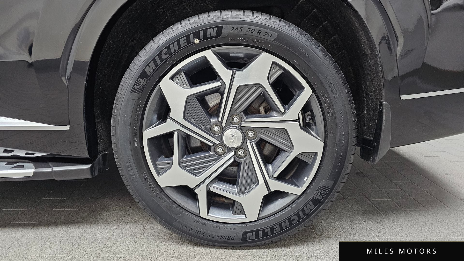 Hyundai Palisade 2021 — миниатюра 7