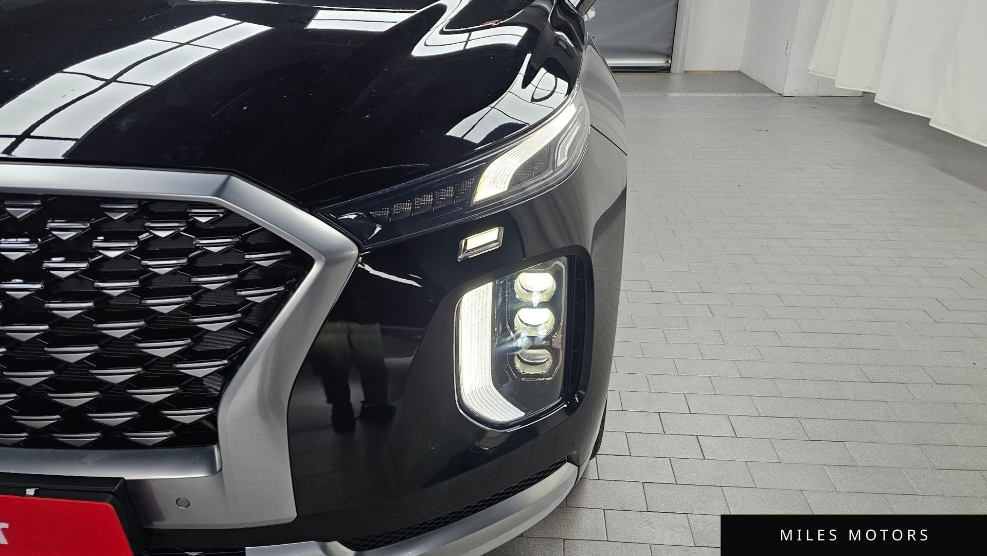 Hyundai Palisade 2021 — миниатюра 8