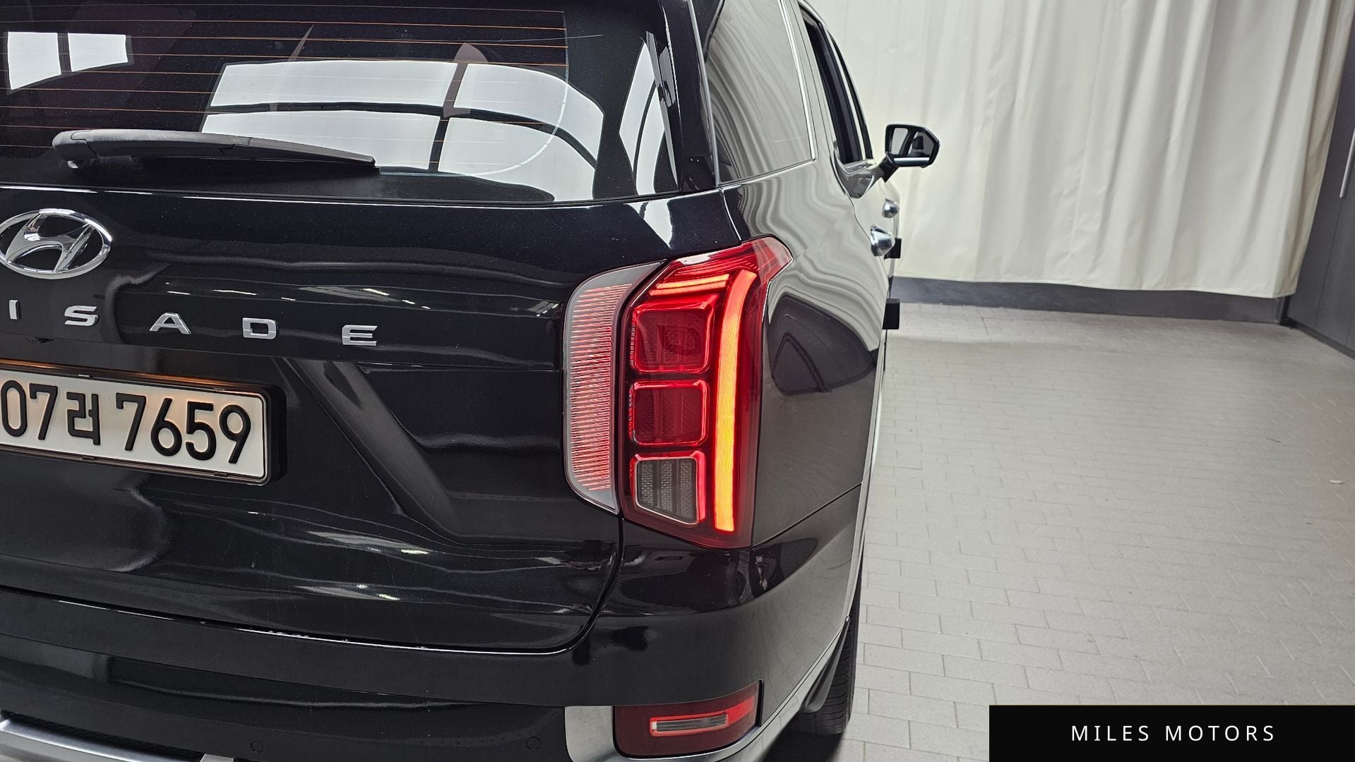 Hyundai Palisade 2021 — миниатюра 9