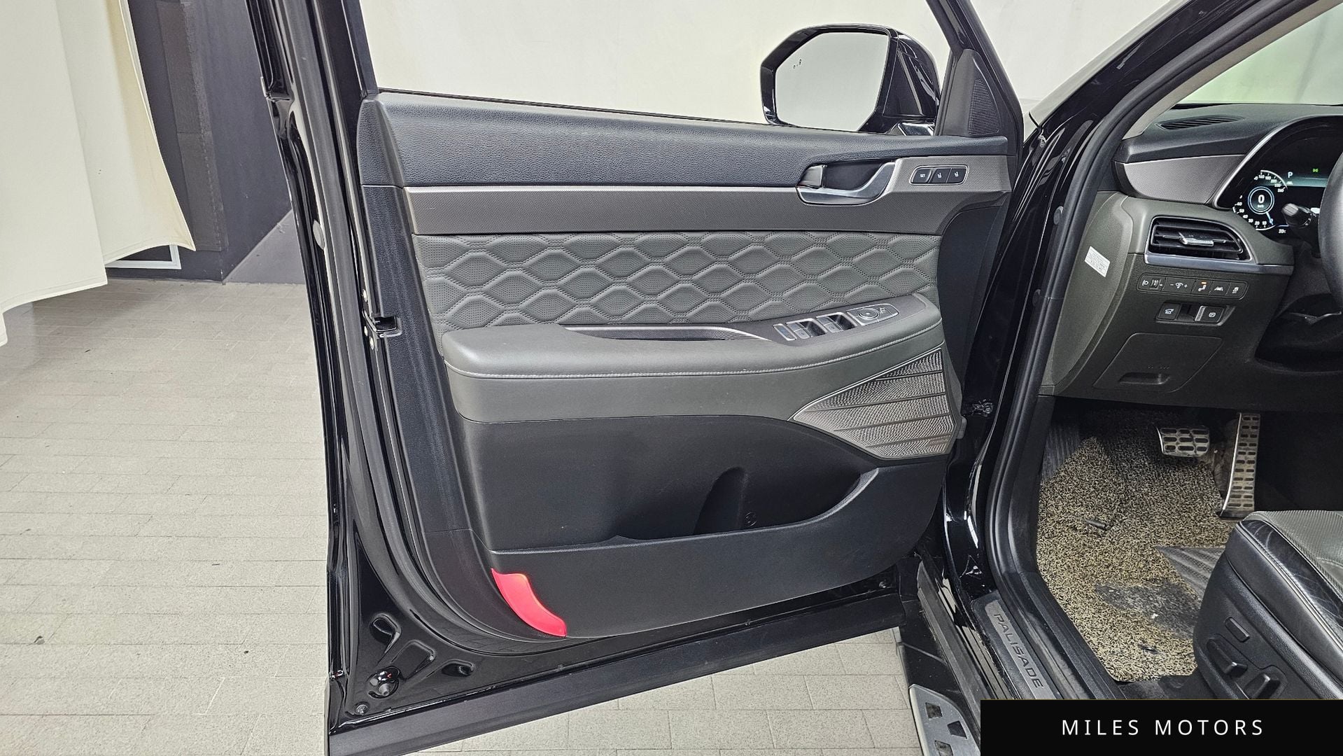 Hyundai Palisade 2021 — миниатюра 14