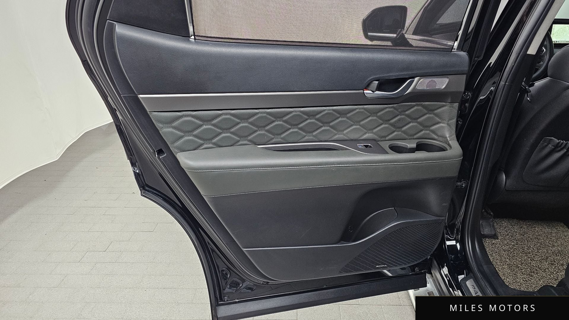 Hyundai Palisade 2021 — миниатюра 15