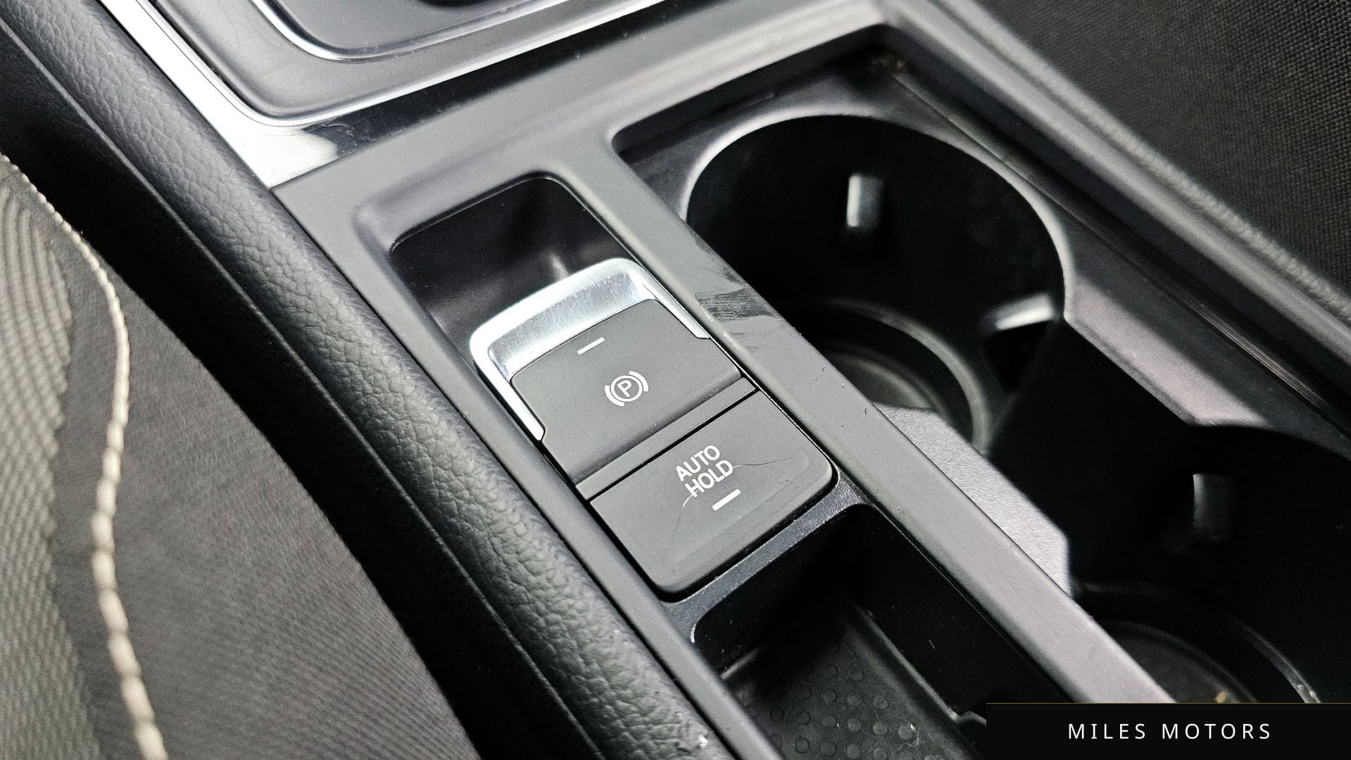 Volkswagen 골프 2015 — миниатюра 17
